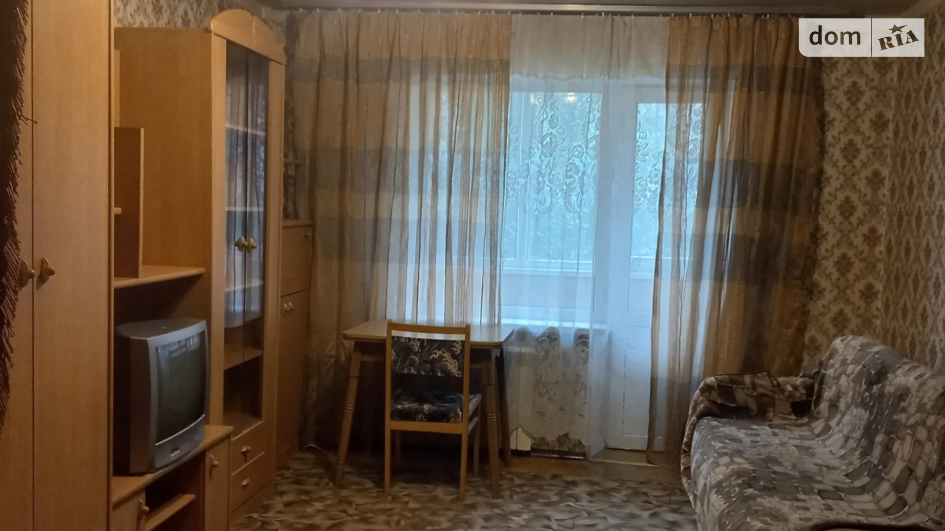 Здається в оренду 1-кімнатна квартира 35 кв. м у Києві, вул. Гусовського, 2 - фото 5