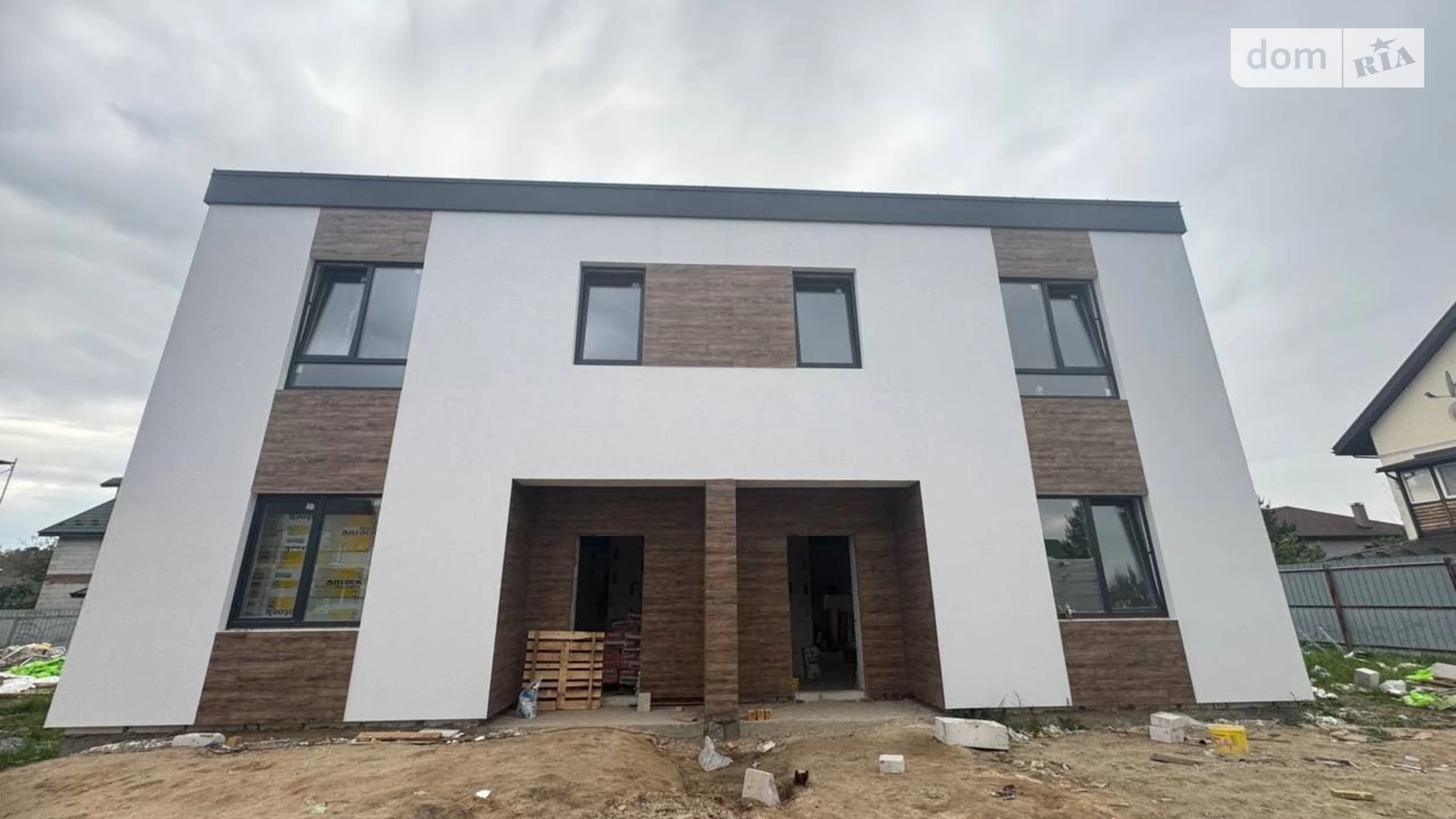 ул. Инелли Огнева(Булгакова), 14/16 Буча, цена: 105000 $ - фото 2