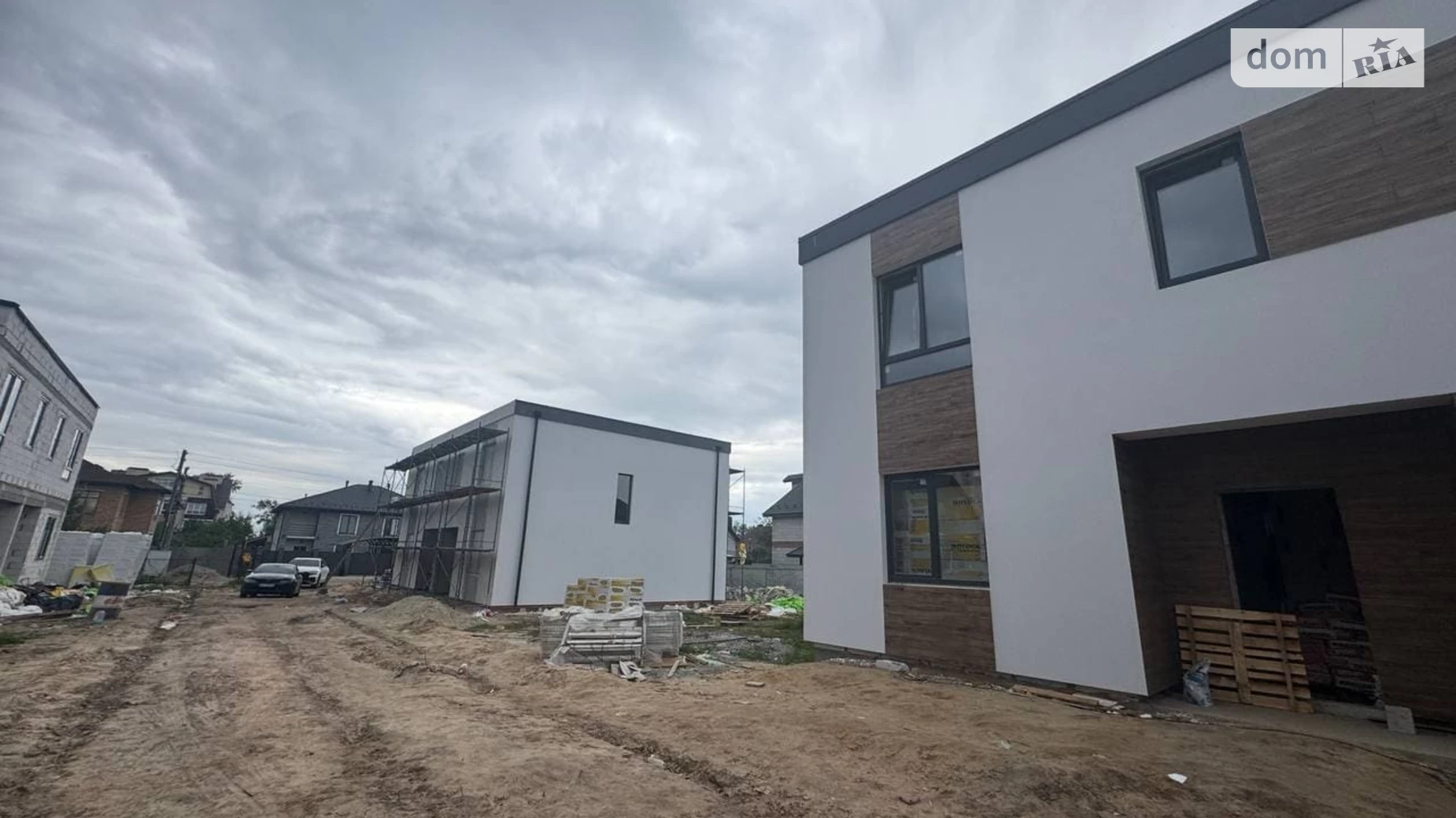 ул. Инелли Огнева(Булгакова), 14/16 Буча, цена: 105000 $ - фото 3