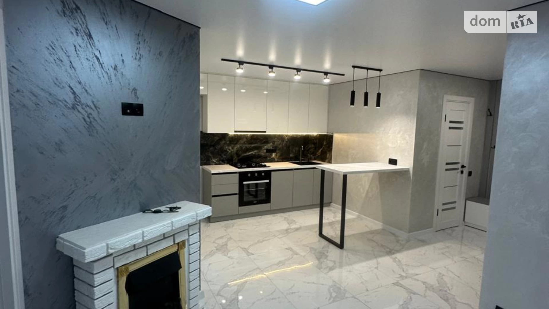2-комнатная квартира 60 кв. м в, цена: 67500 $ - фото 2