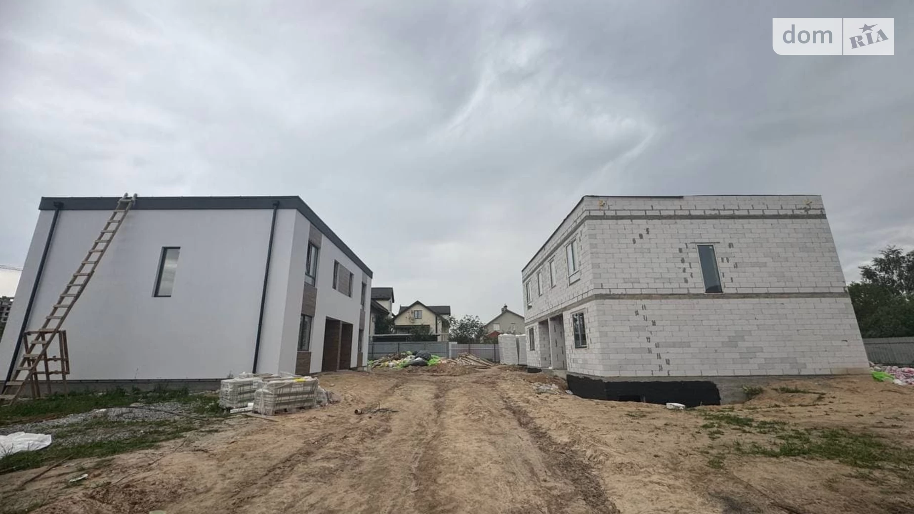 ул. Инелли Огнева(Булгакова), 14/16 Буча, цена: 105000 $ - фото 4