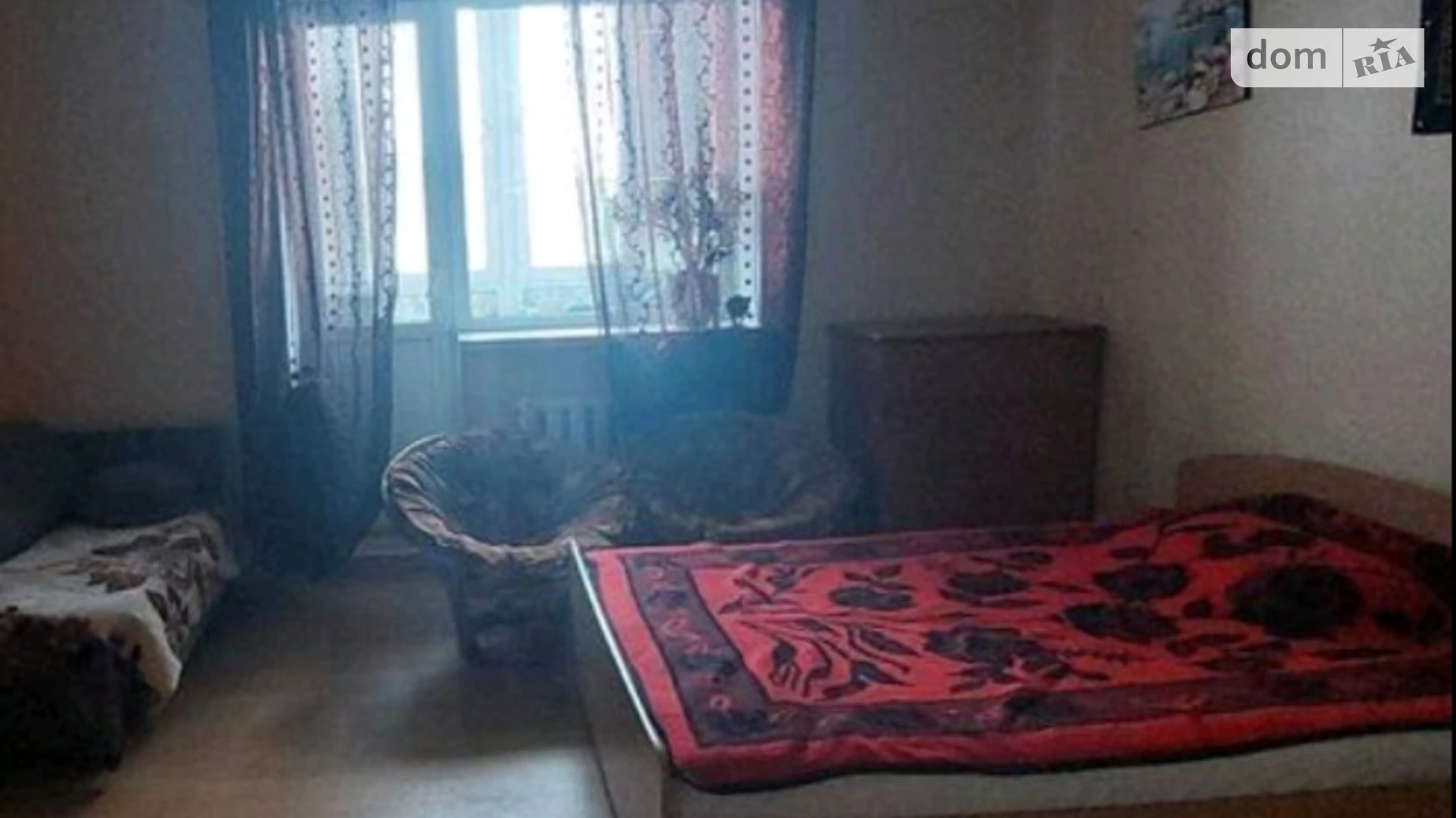 Сдается в аренду 2-комнатная квартира 50 кв. м в Николаеве, пер. Василия Симоненко(Первомайский (Ингульский район)) - фото 2