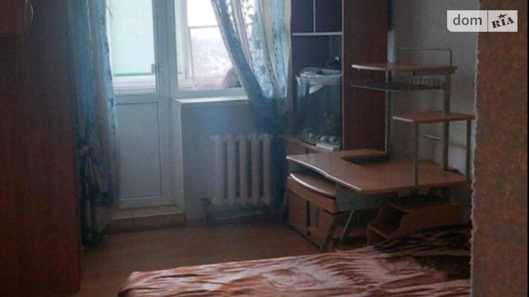 Сдается в аренду 2-комнатная квартира 50 кв. м в Николаеве, пер. Василия Симоненко(Первомайский (Ингульский район)) - фото 5