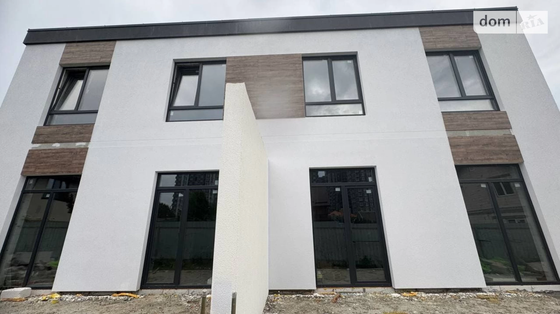 ул. Инелли Огнева(Булгакова), 14/16 Буча, цена: 105000 $ - фото 5