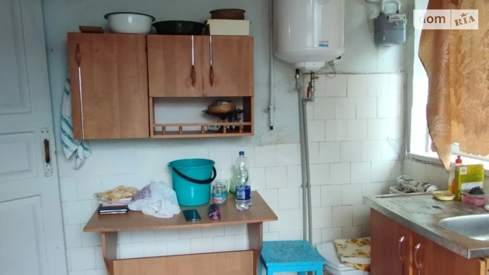Продается часть дома 62.8 кв. м с мебелью, цена: 32000 $ - фото 5