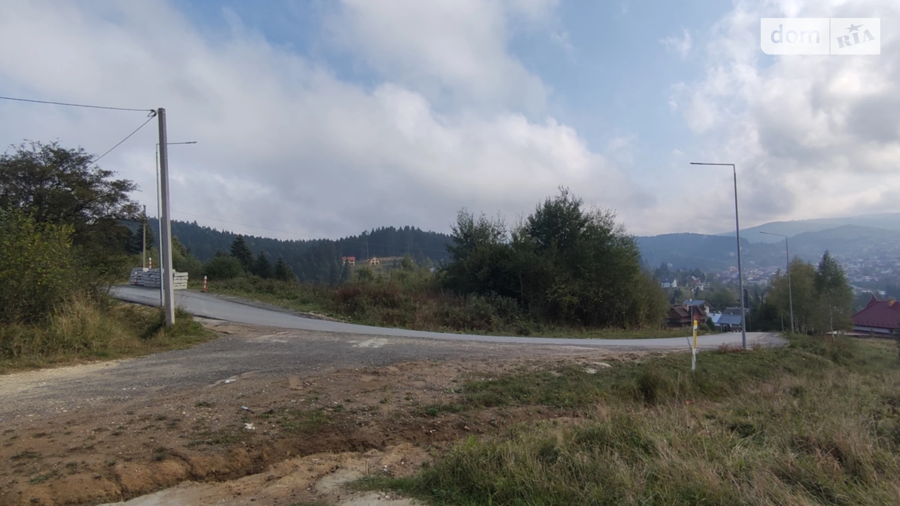 Продается земельный участок 9 соток в Львовской области, цена: 65000 $ - фото 2