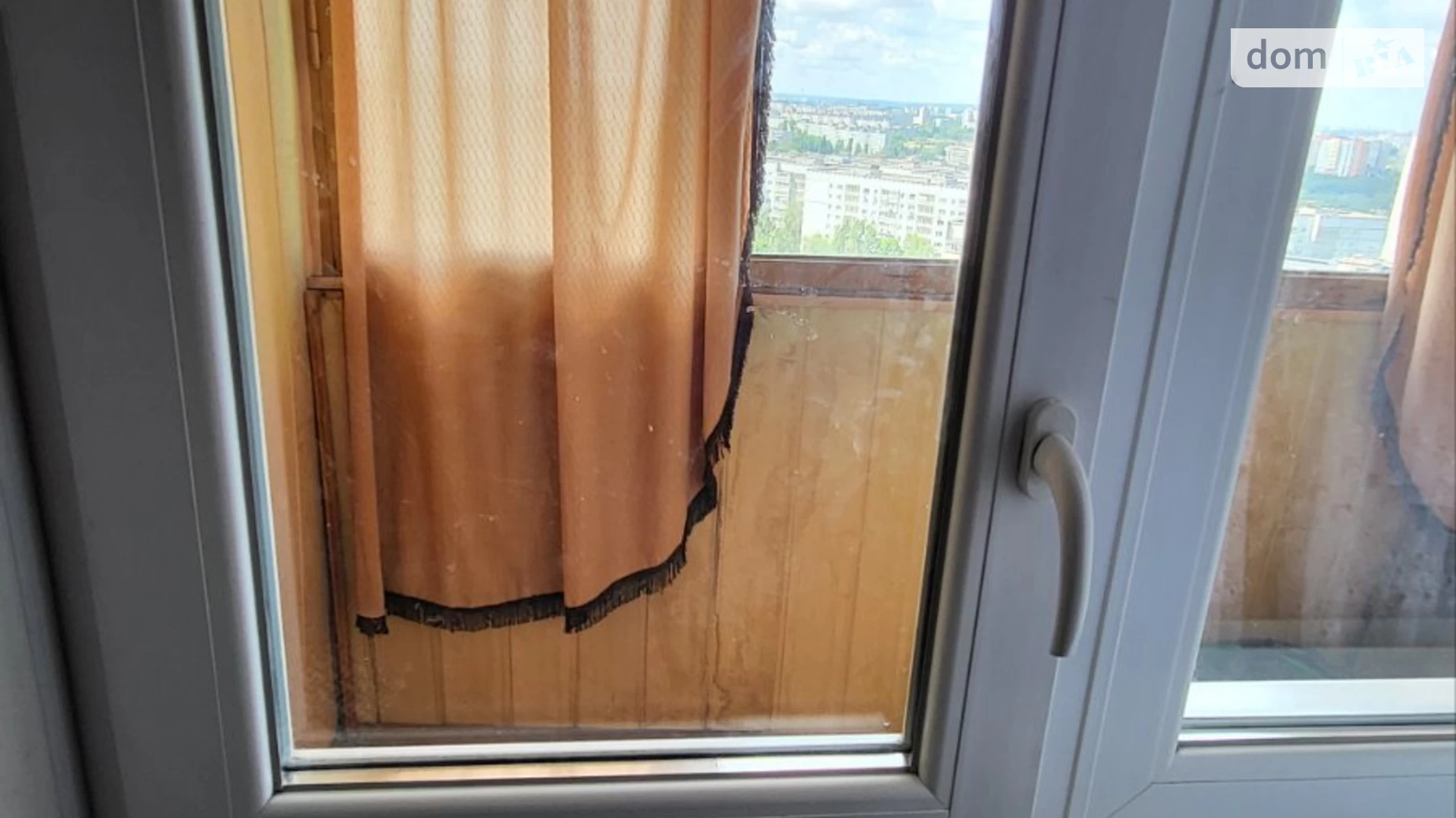 Продается 3-комнатная квартира 69.5 кв. м в Харькове, ул. Валентиновская, 40 - фото 3