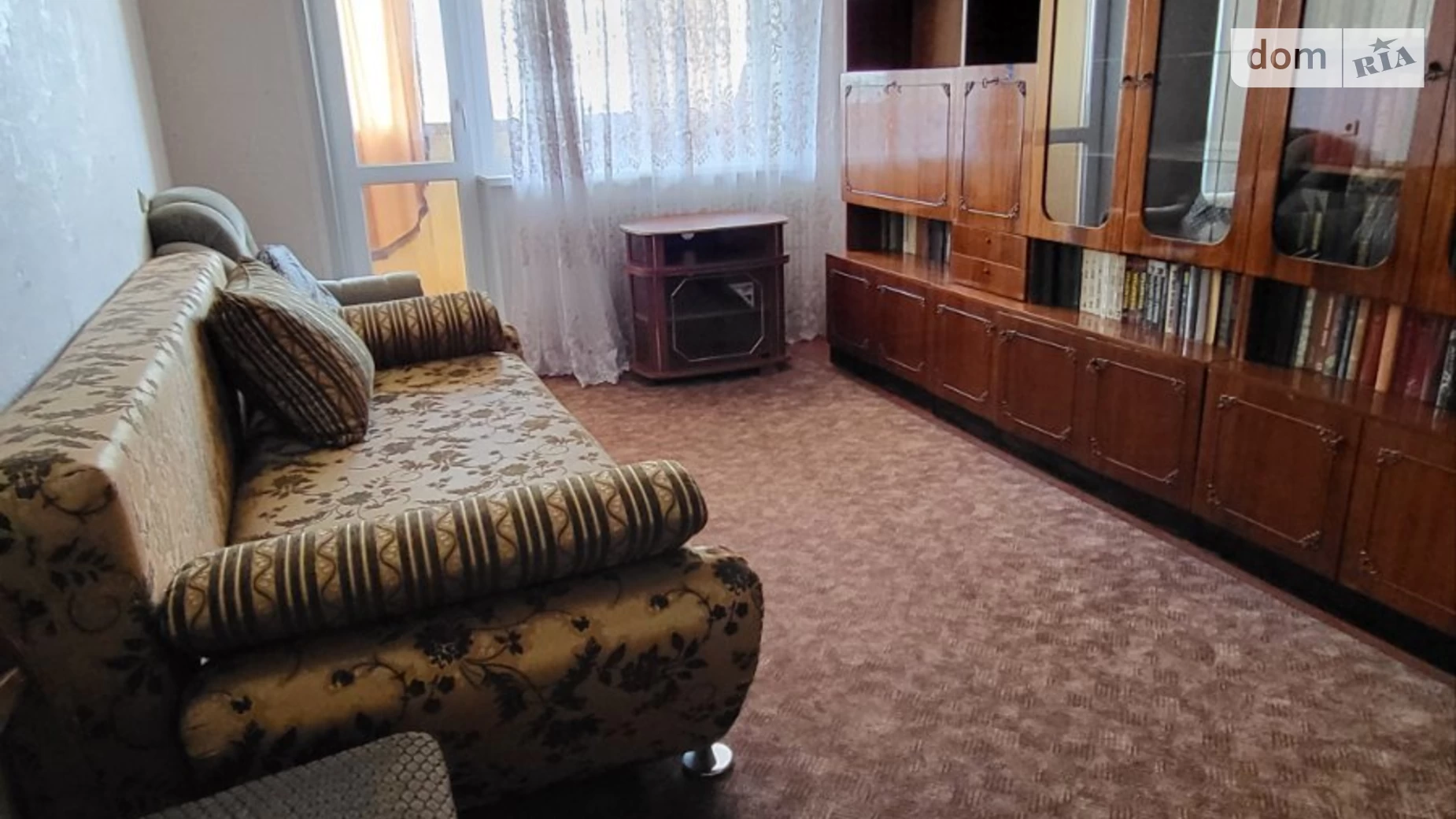 Продается 3-комнатная квартира 69.5 кв. м в Харькове, ул. Валентиновская, 40 - фото 2