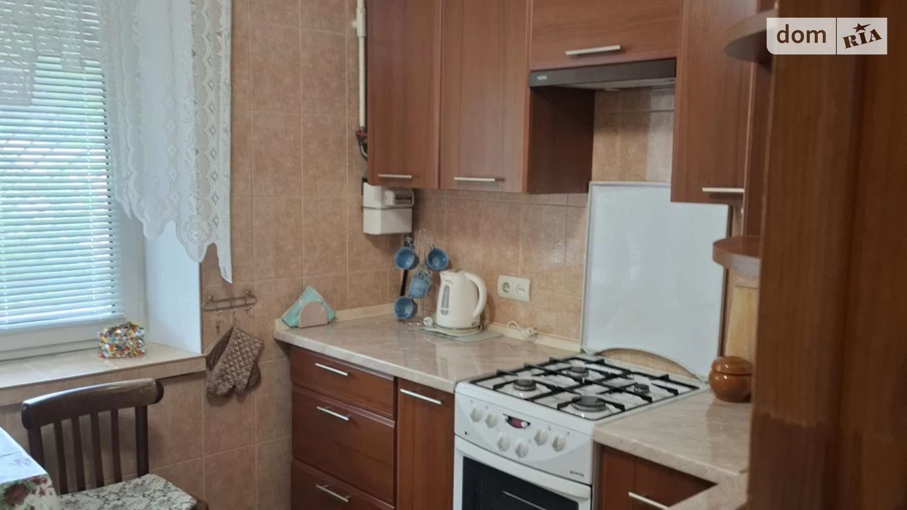 Продается 2-комнатная квартира 52 кв. м в Киеве, ул. Милютенко, 15А - фото 2