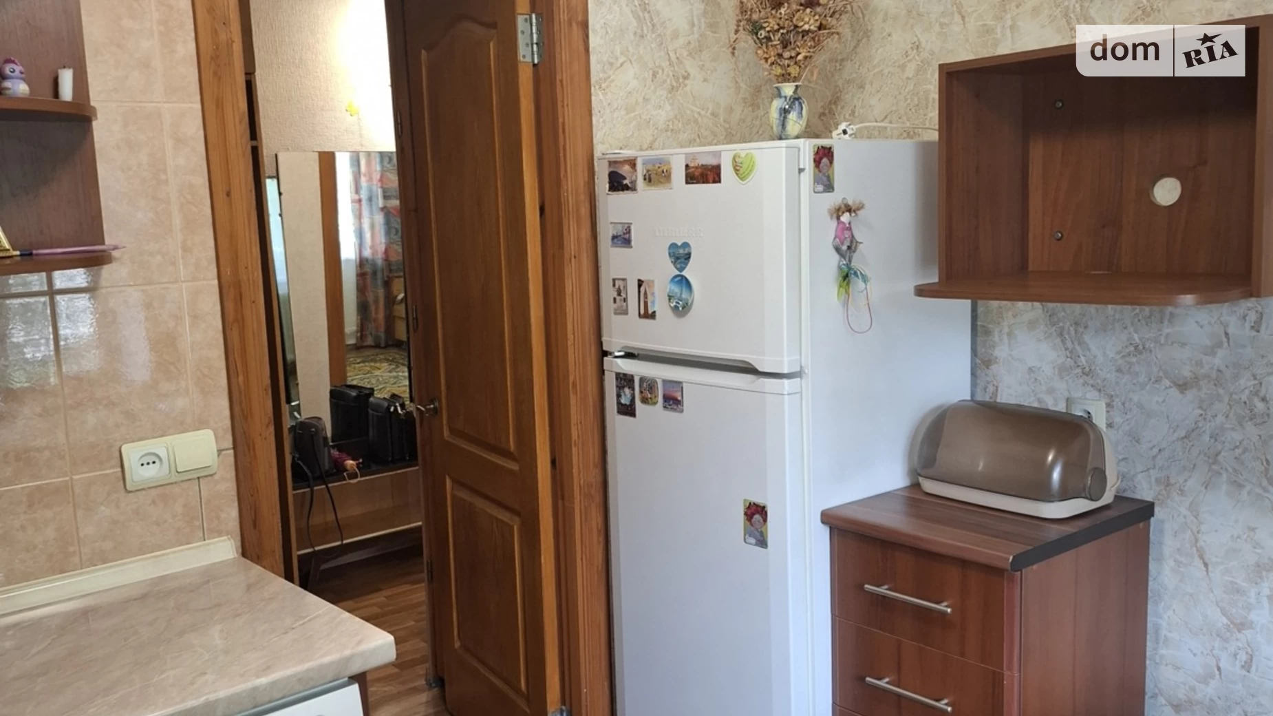 Продается 2-комнатная квартира 52 кв. м в Киеве, ул. Милютенко, 15А - фото 3