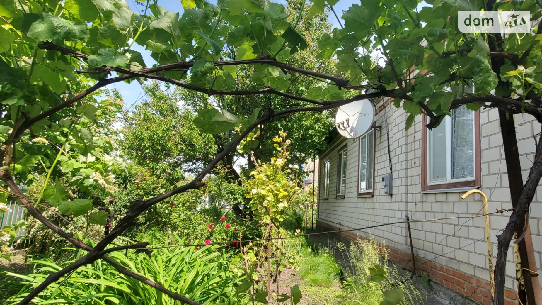 Продается одноэтажный дом 115 кв. м с гаражом, цена: 20000 $ - фото 2