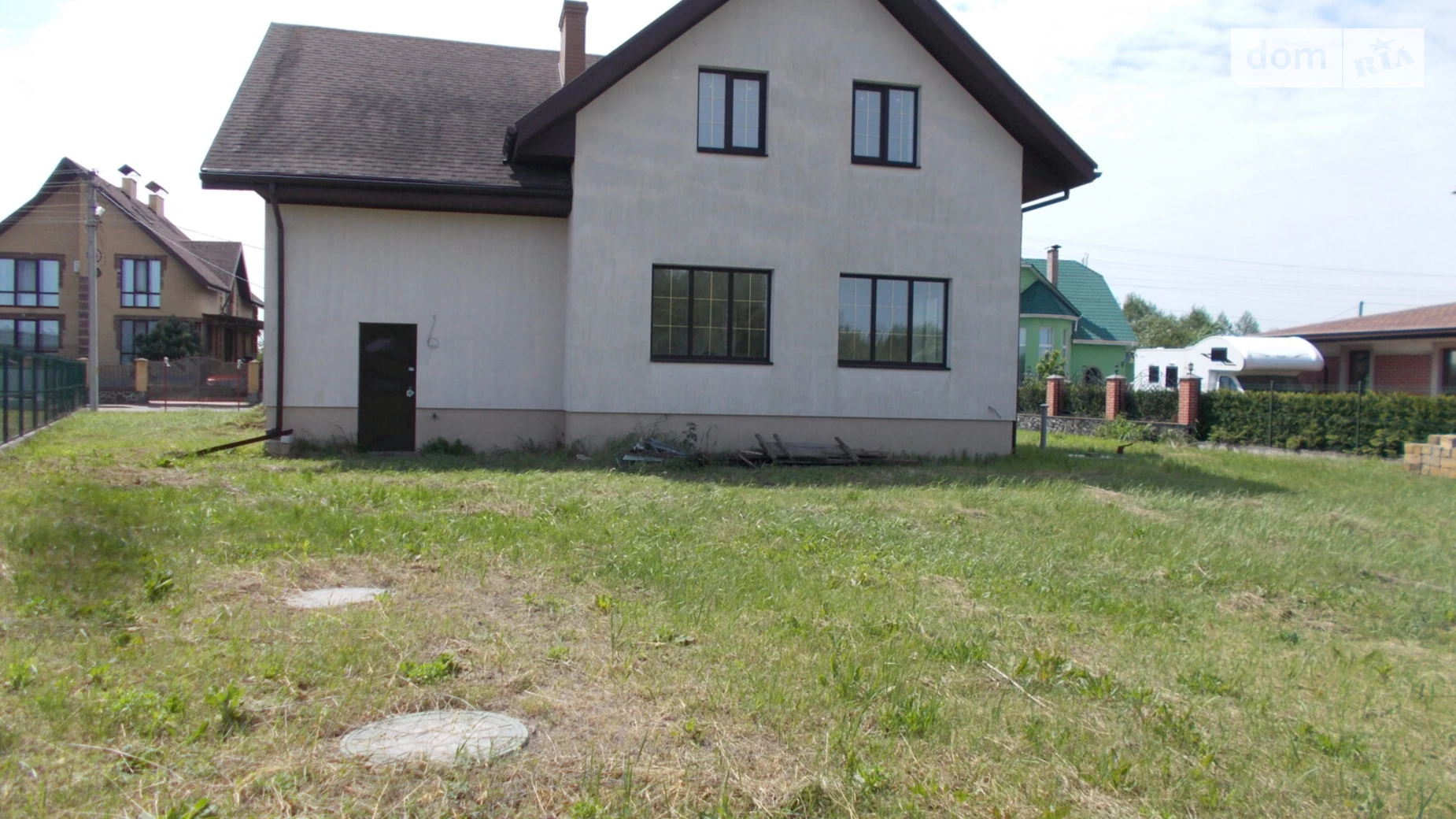 Продається будинок 2 поверховий 205.9 кв. м з садом, цена: 130000 $ - фото 2