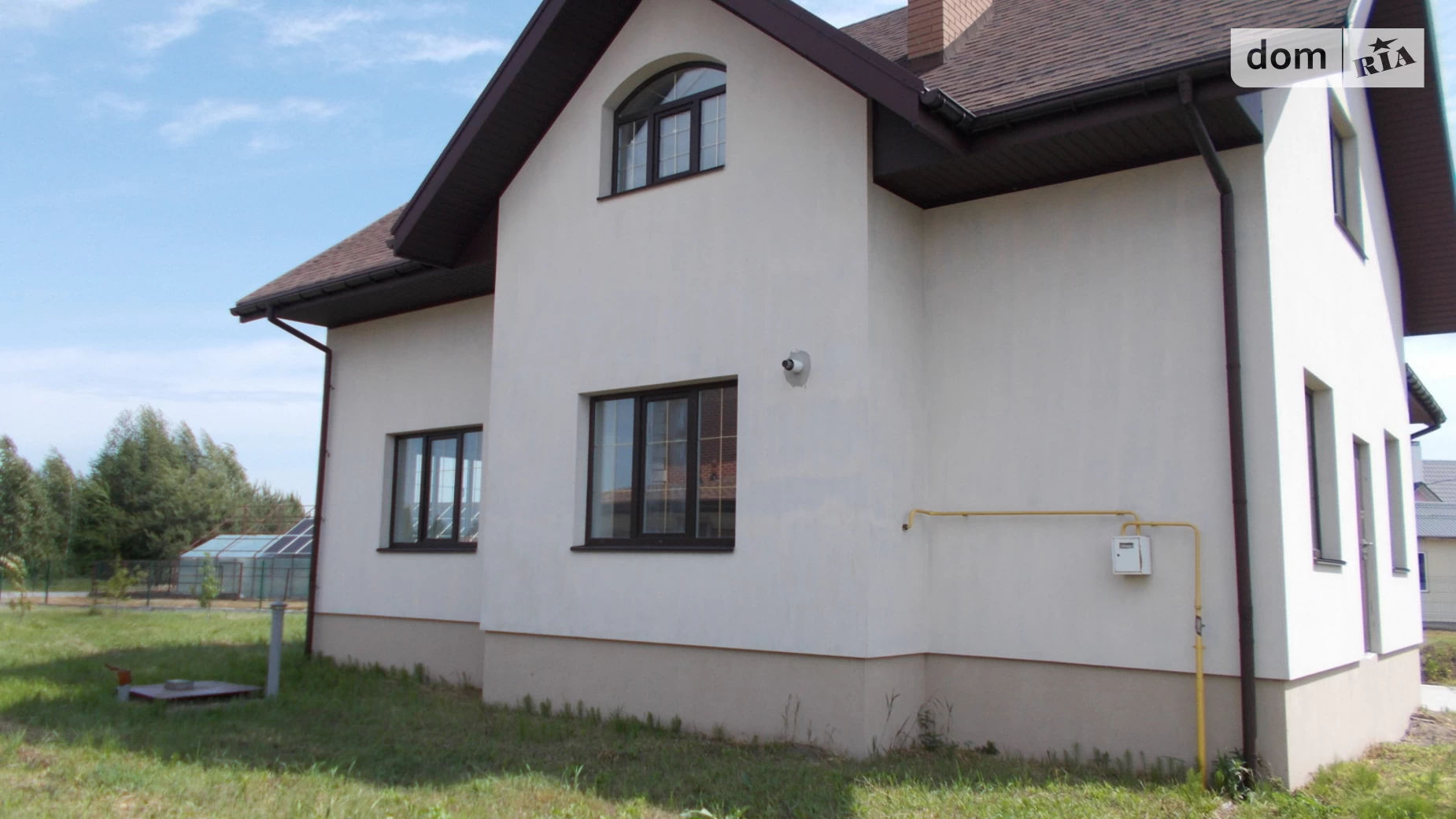 Продається будинок 2 поверховий 205.9 кв. м з садом, цена: 130000 $ - фото 3