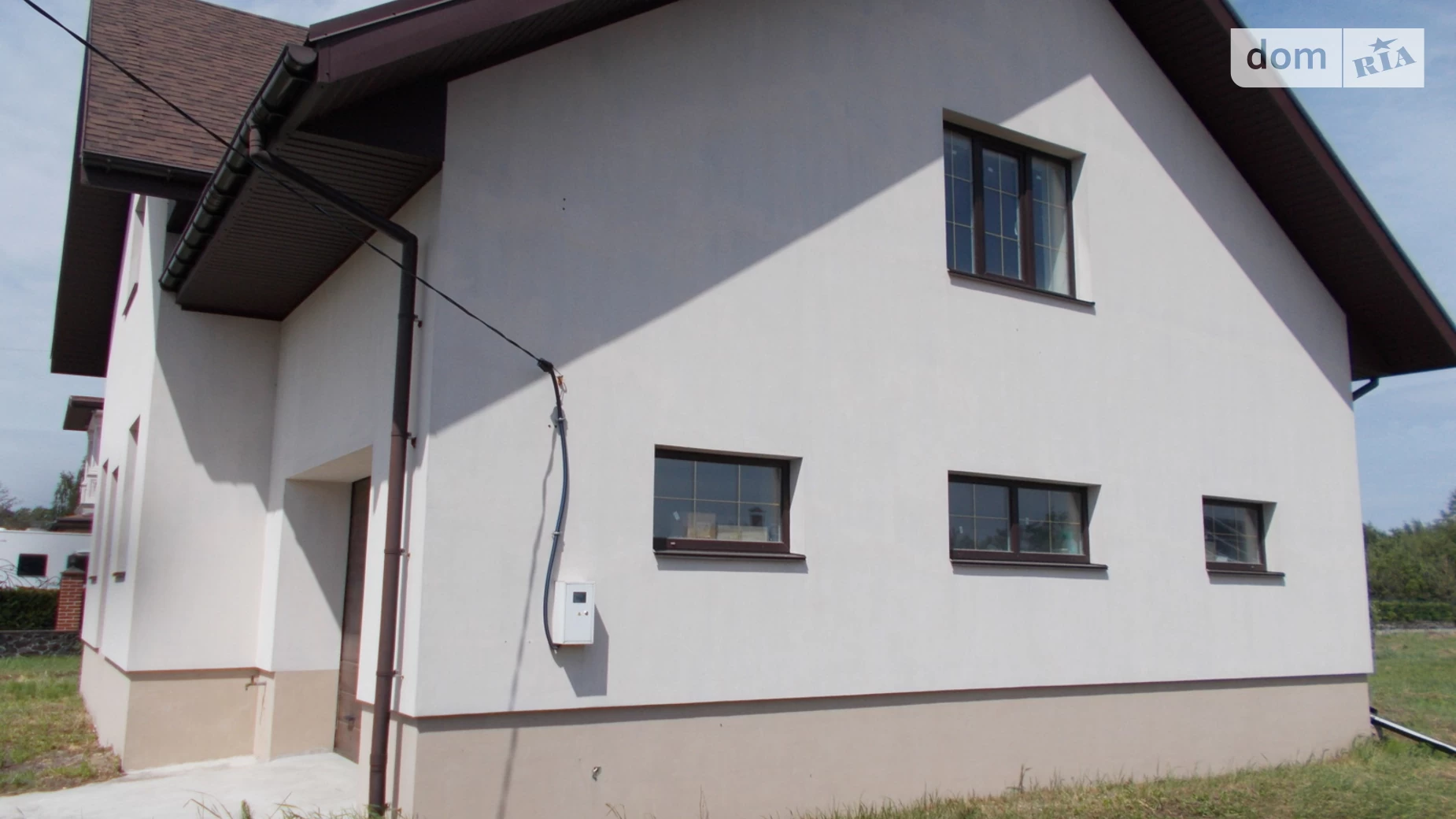 Продається будинок 2 поверховий 205.9 кв. м з садом, цена: 130000 $ - фото 4