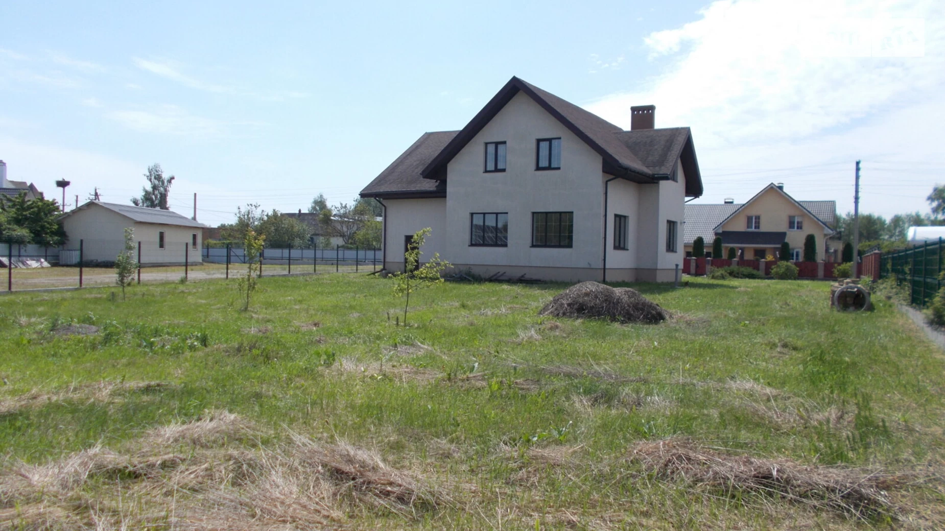 Продається будинок 2 поверховий 205.9 кв. м з садом, цена: 130000 $ - фото 5