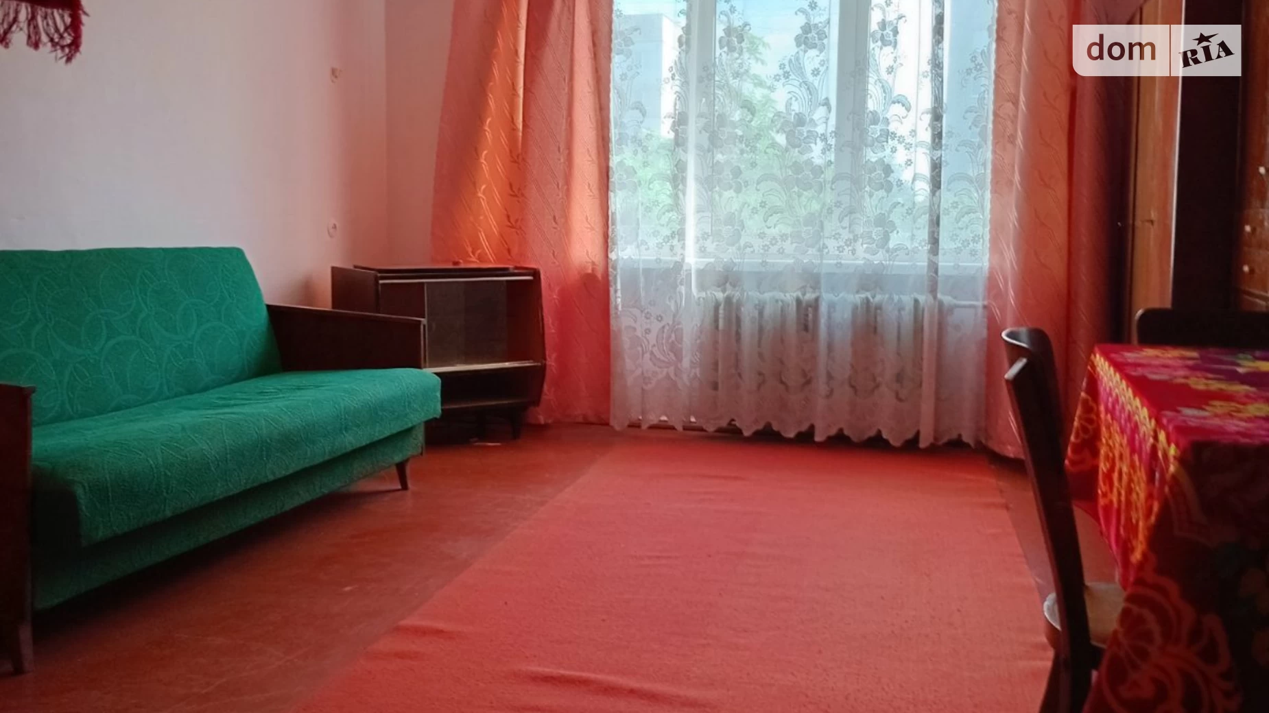 Продается 1-комнатная квартира 36 кв. м в Виннице, ул. Келецкая - фото 3