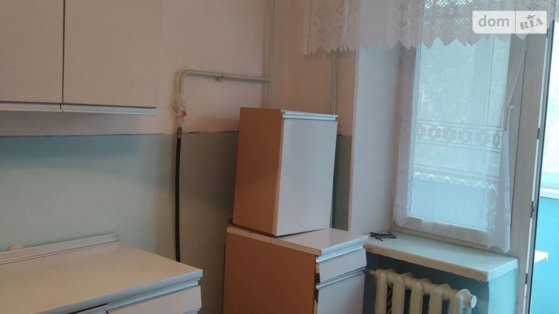 Продается 1-комнатная квартира 36 кв. м в Виннице, ул. Келецкая - фото 5
