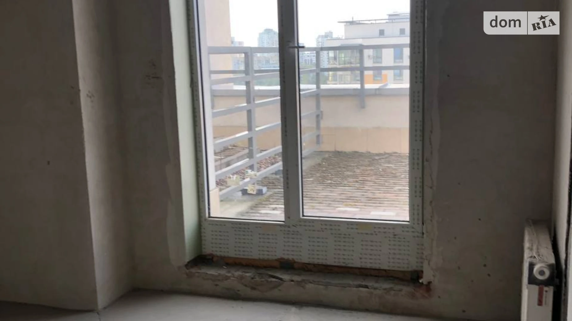 Продається 4-кімнатна квартира 118.8 кв. м у Києві, вул. Анатолія Петрицького, 21А - фото 5