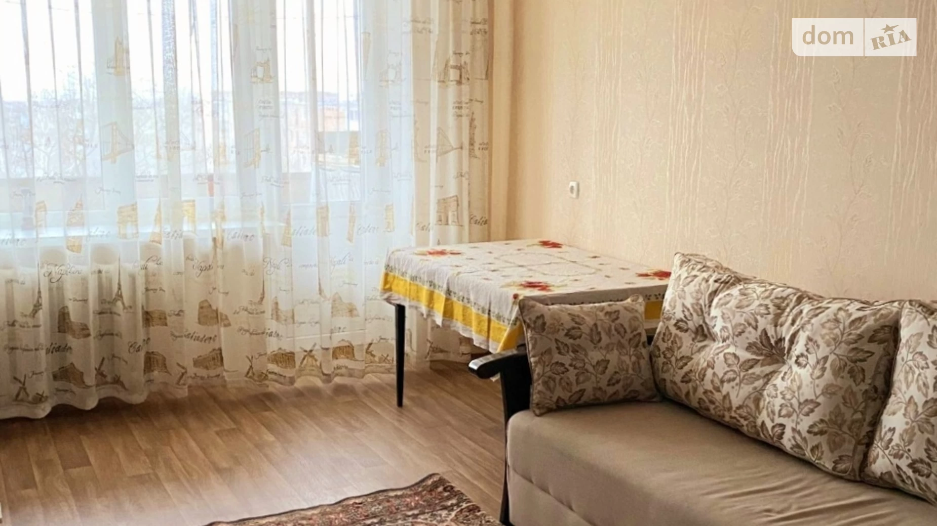 Продається 3-кімнатна квартира 58.5 кв. м у Миколаєві, вул. Віталія Бохонка(Чайковського) - фото 2