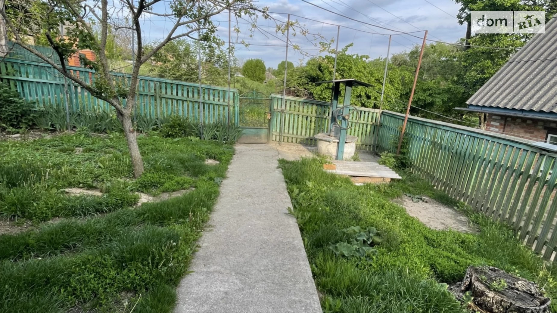 Продается одноэтажный дом 70 кв. м с террасой, цена: 45000 $ - фото 2