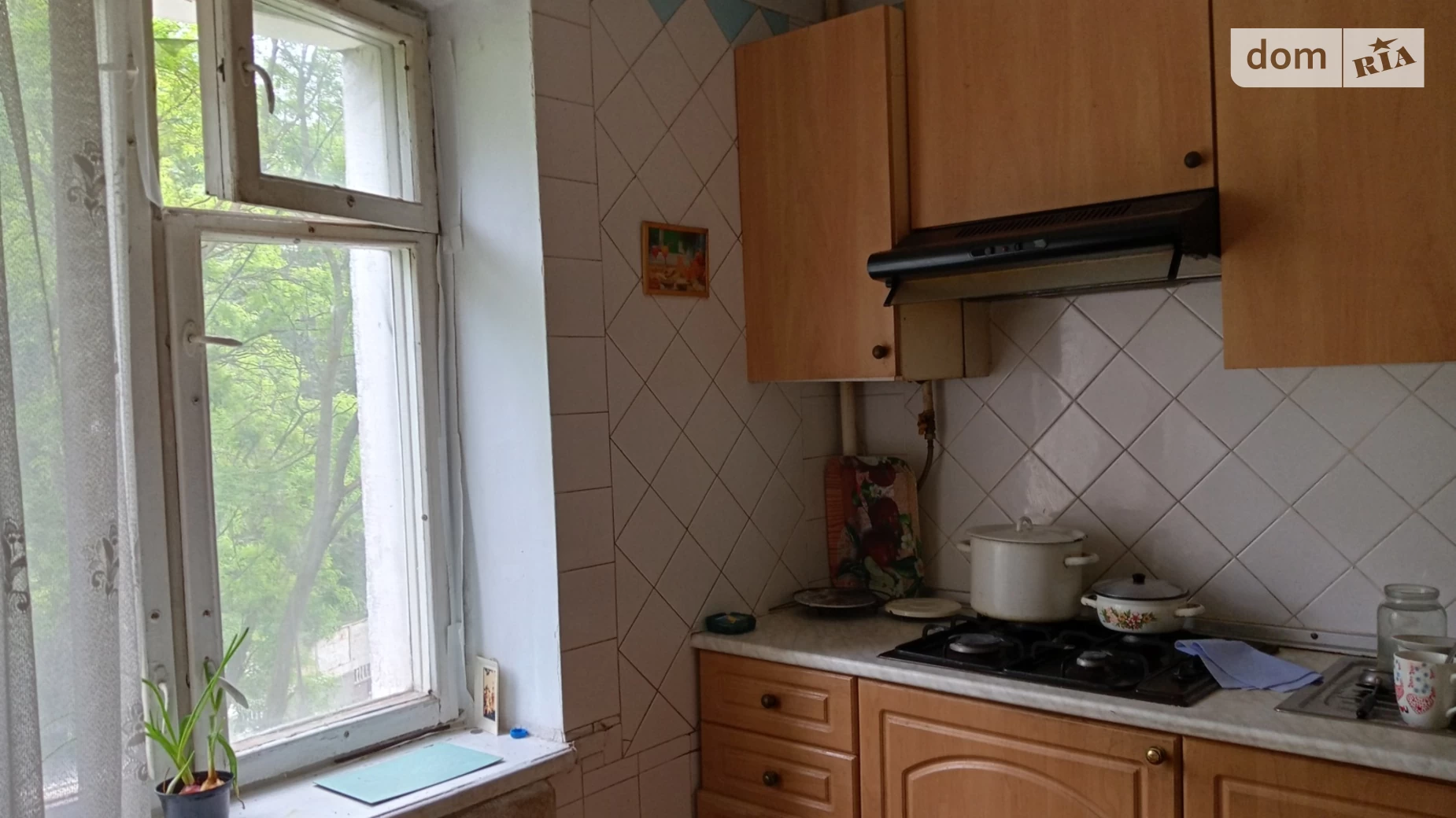 Продается 3-комнатная квартира 59 кв. м в Одессе, 2-й пер. Артиллерийский - фото 2