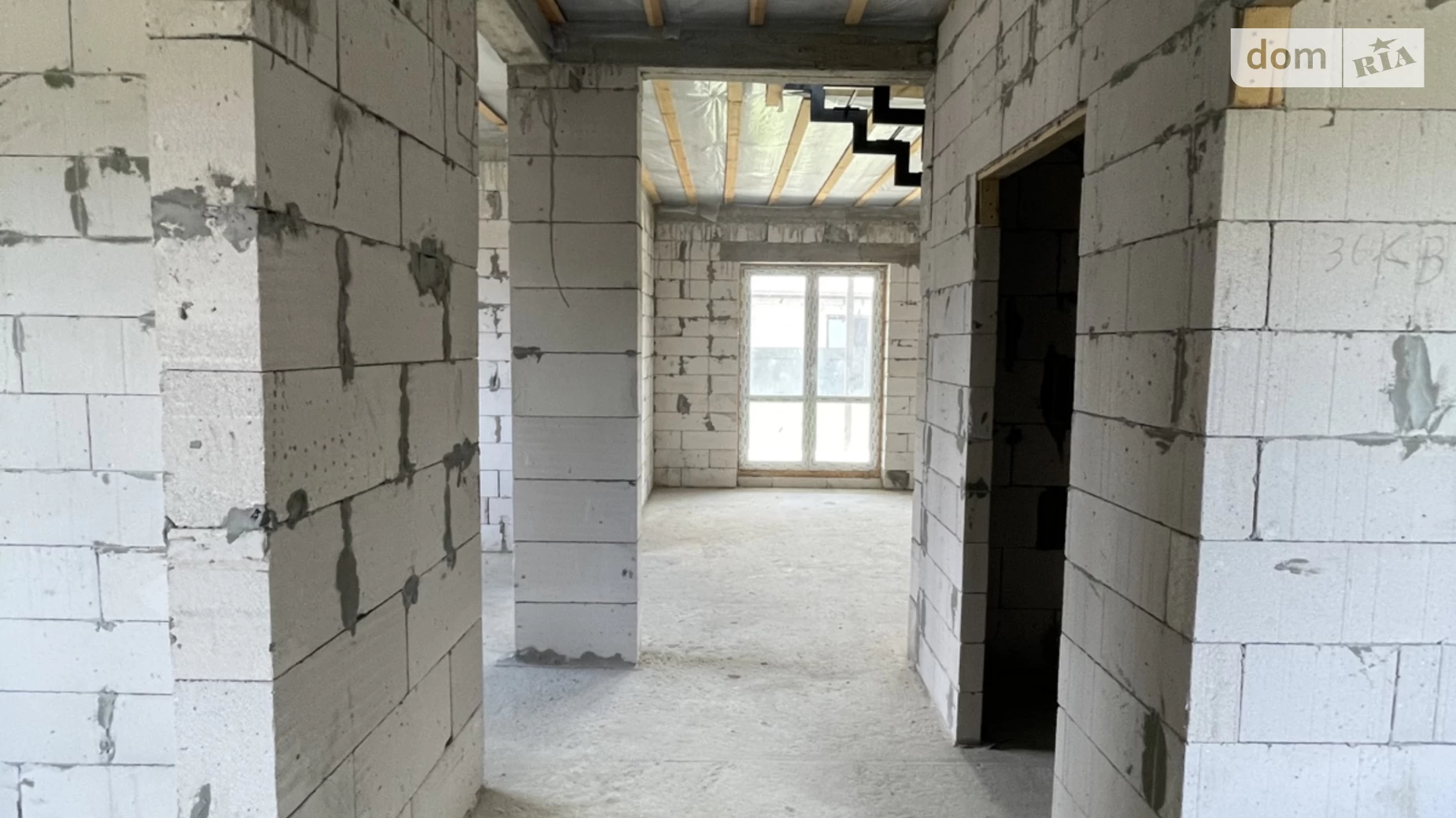 Продається одноповерховий будинок 150 кв. м з балконом, цена: 68000 $ - фото 2