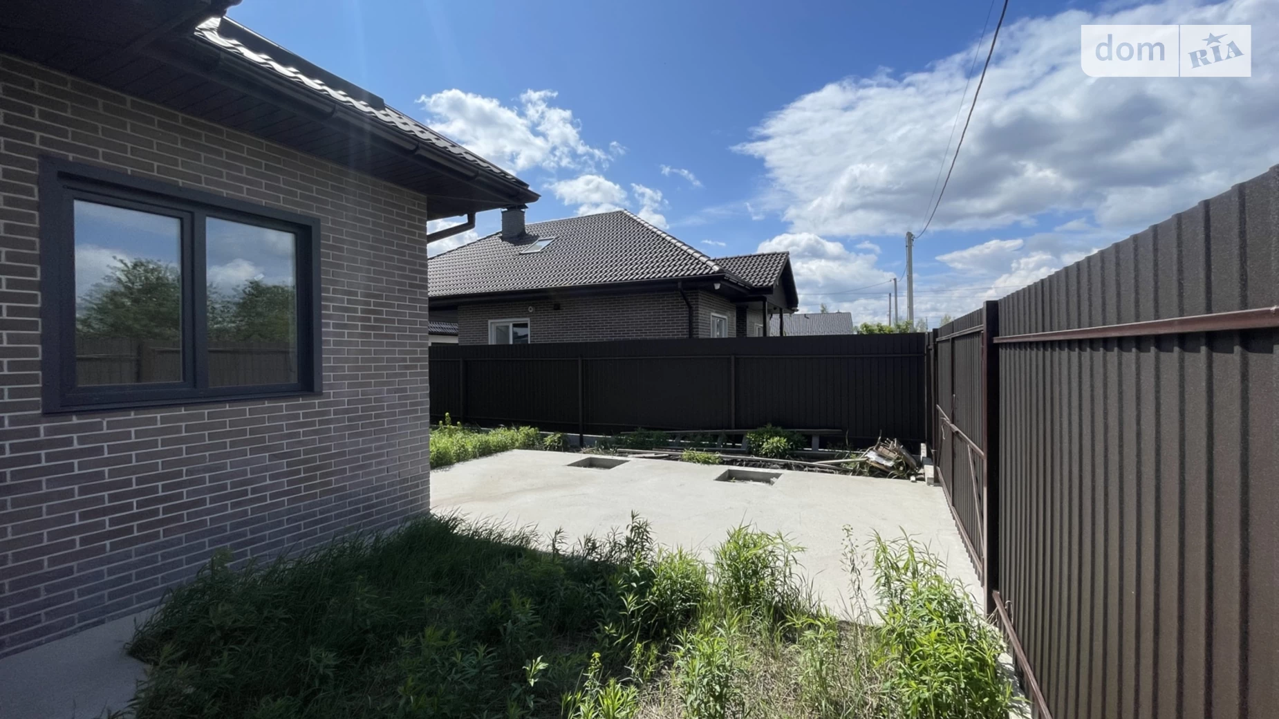 Продается дом на 2 этажа 150 кв. м с участком, цена: 68000 $ - фото 4