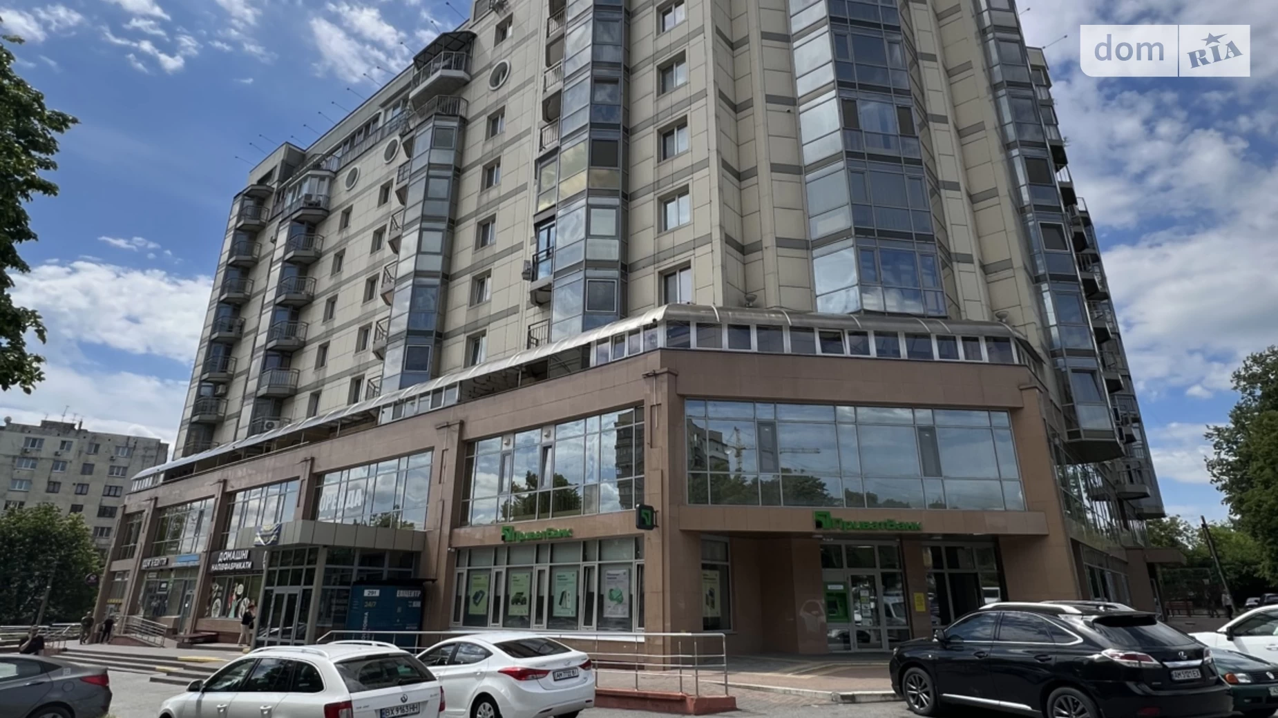 Продается 3-комнатная квартира 95 кв. м в Житомире, ул. Победы, 53 - фото 2