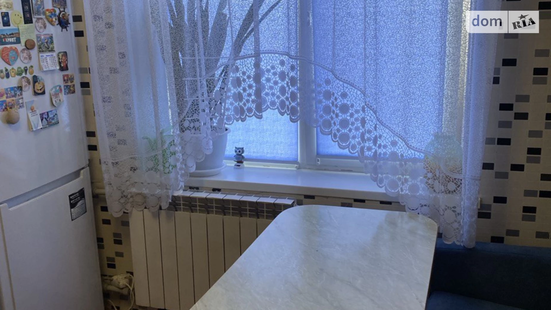 Продается 1-комнатная квартира 41.3 кв. м в Харькове, ул. Франтишека Крала, 65А - фото 3