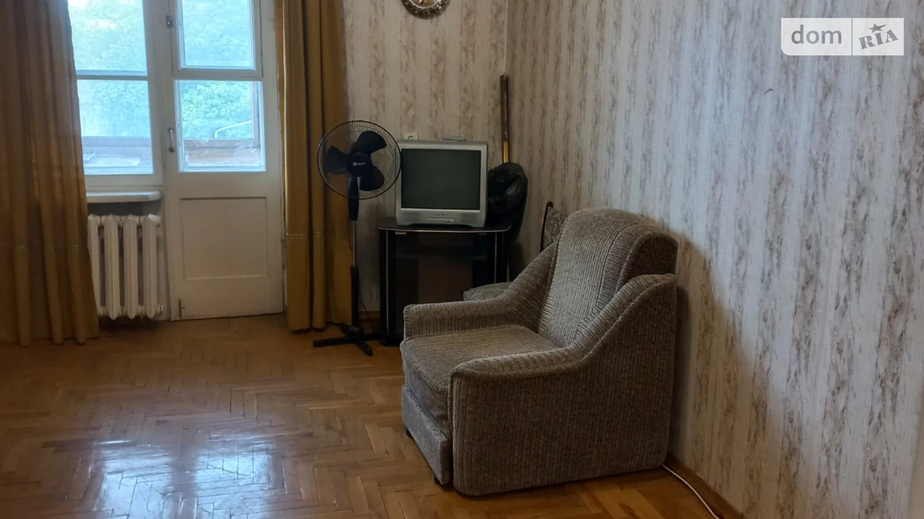 Продається 2-кімнатна квартира 55 кв. м у Харкові, просп. Індустріальний, 11 - фото 4