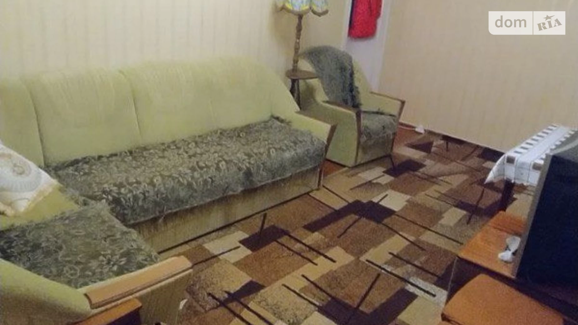 Продається 3-кімнатна квартира 46.8 кв. м у Сумах, вул. Герасима Кондратьєва(Кірова), 112 - фото 2