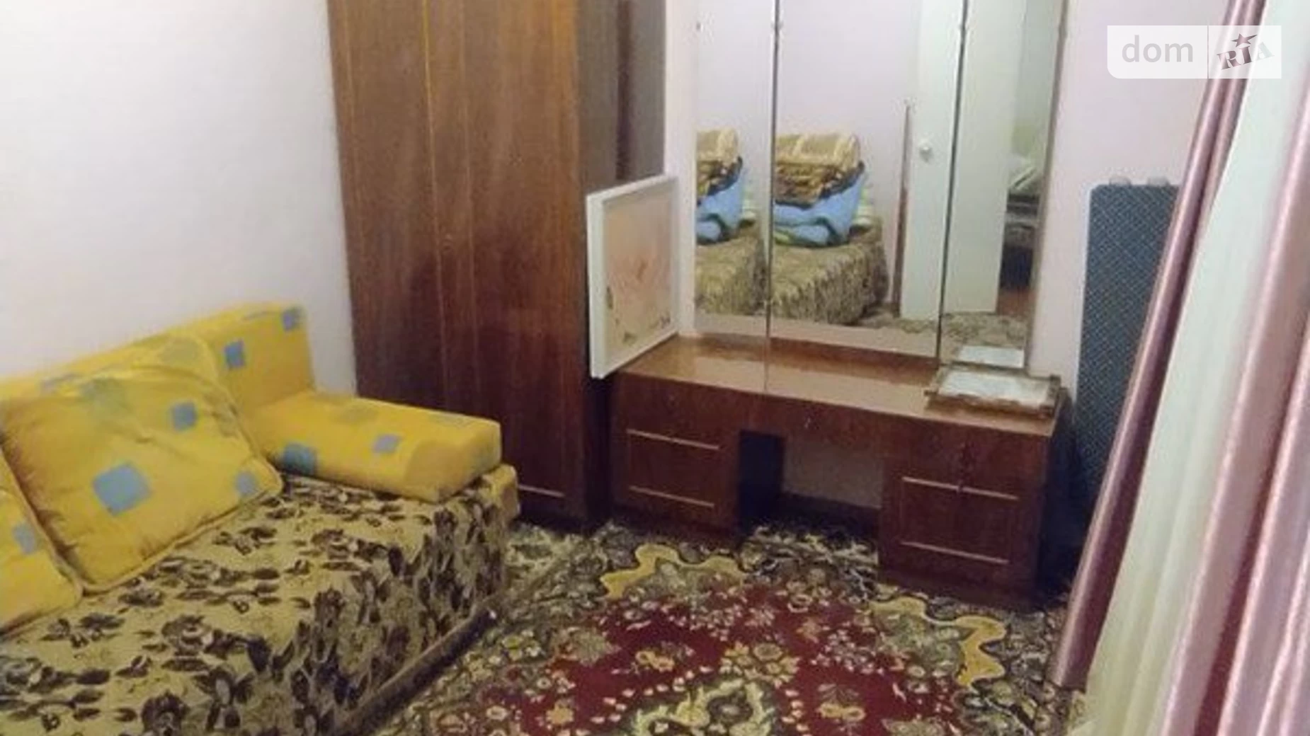 Продається 3-кімнатна квартира 46.8 кв. м у Сумах, вул. Герасима Кондратьєва(Кірова), 112 - фото 4