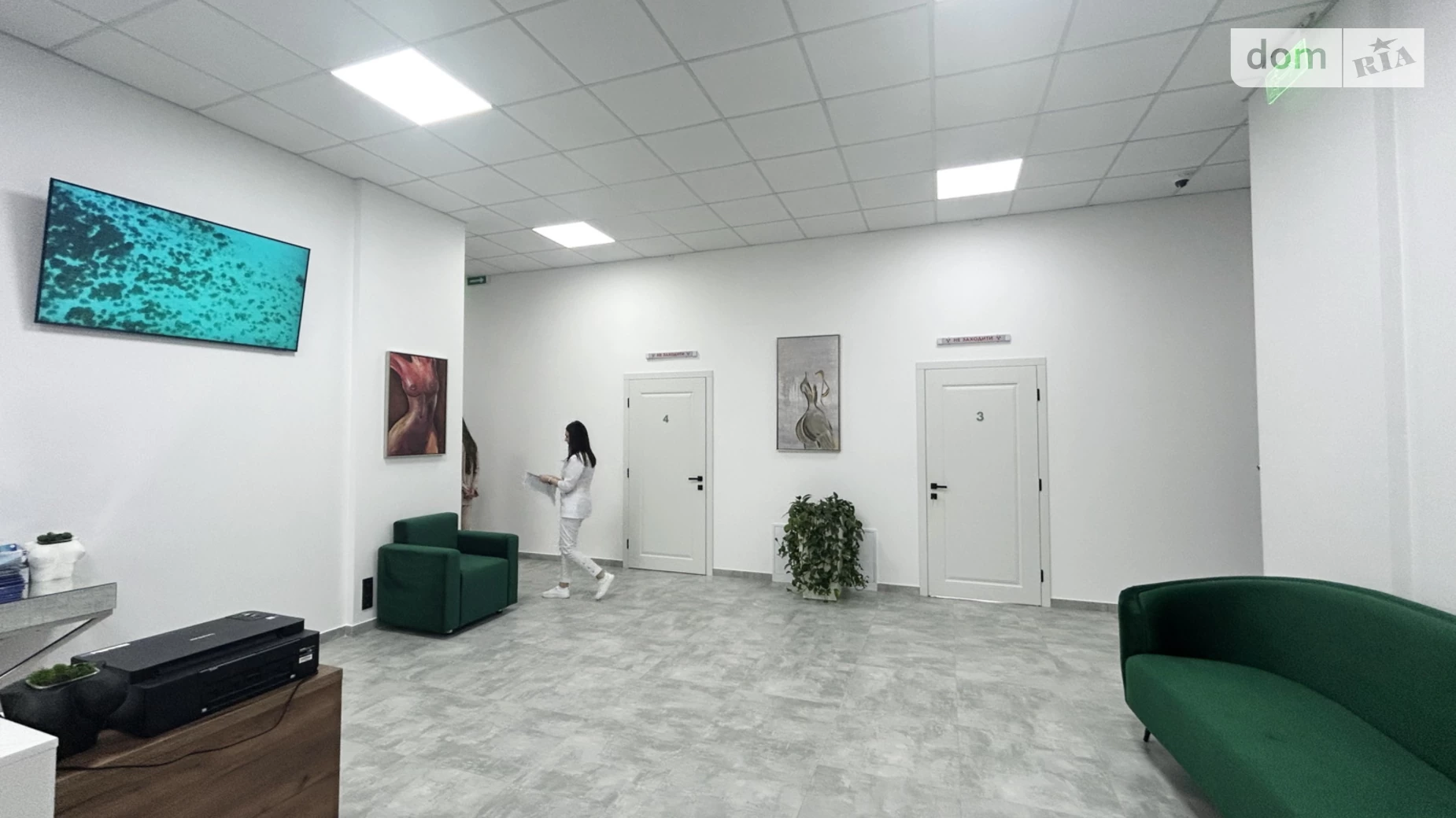 Здається в оренду офіс 400 кв. м в бізнес-центрі, цена: 5000 $ - фото 3