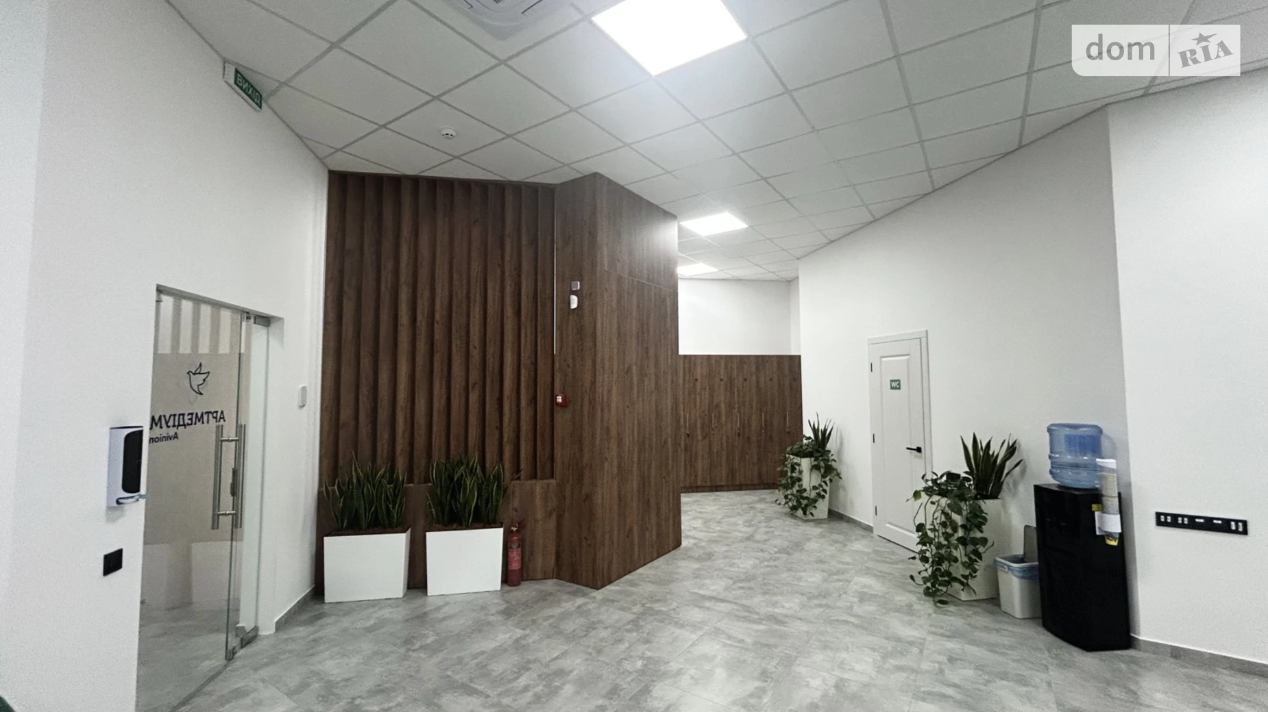 Здається в оренду офіс 400 кв. м в бізнес-центрі, цена: 5000 $ - фото 4