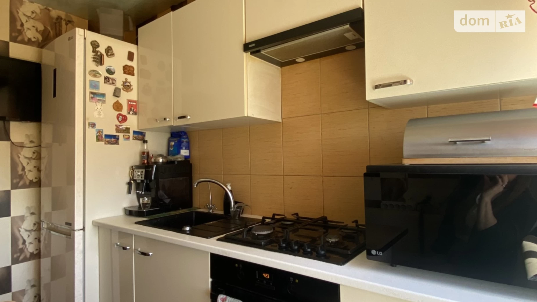 Продается 3-комнатная квартира 62.3 кв. м в Днепре, просп. Слобожанский - фото 2