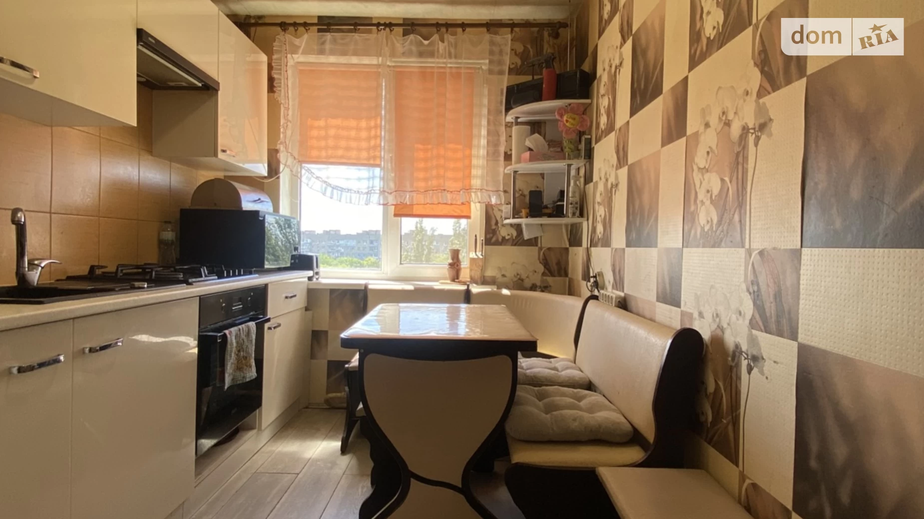 Продается 3-комнатная квартира 62.3 кв. м в Днепре, просп. Слобожанский - фото 4