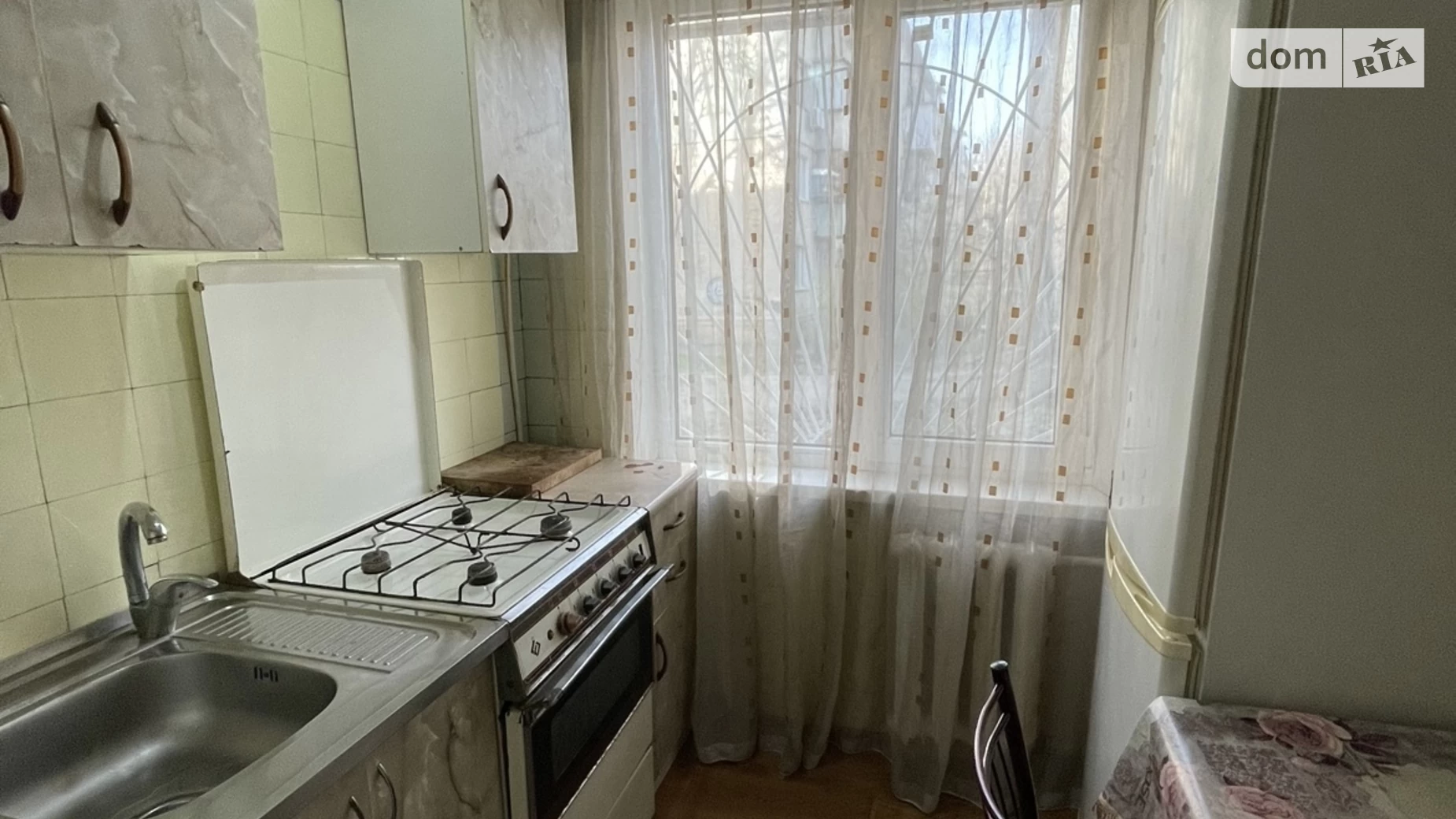 Сдается в аренду 1-комнатная квартира 32 кв. м в Одессе, цена: 6000 грн - фото 5