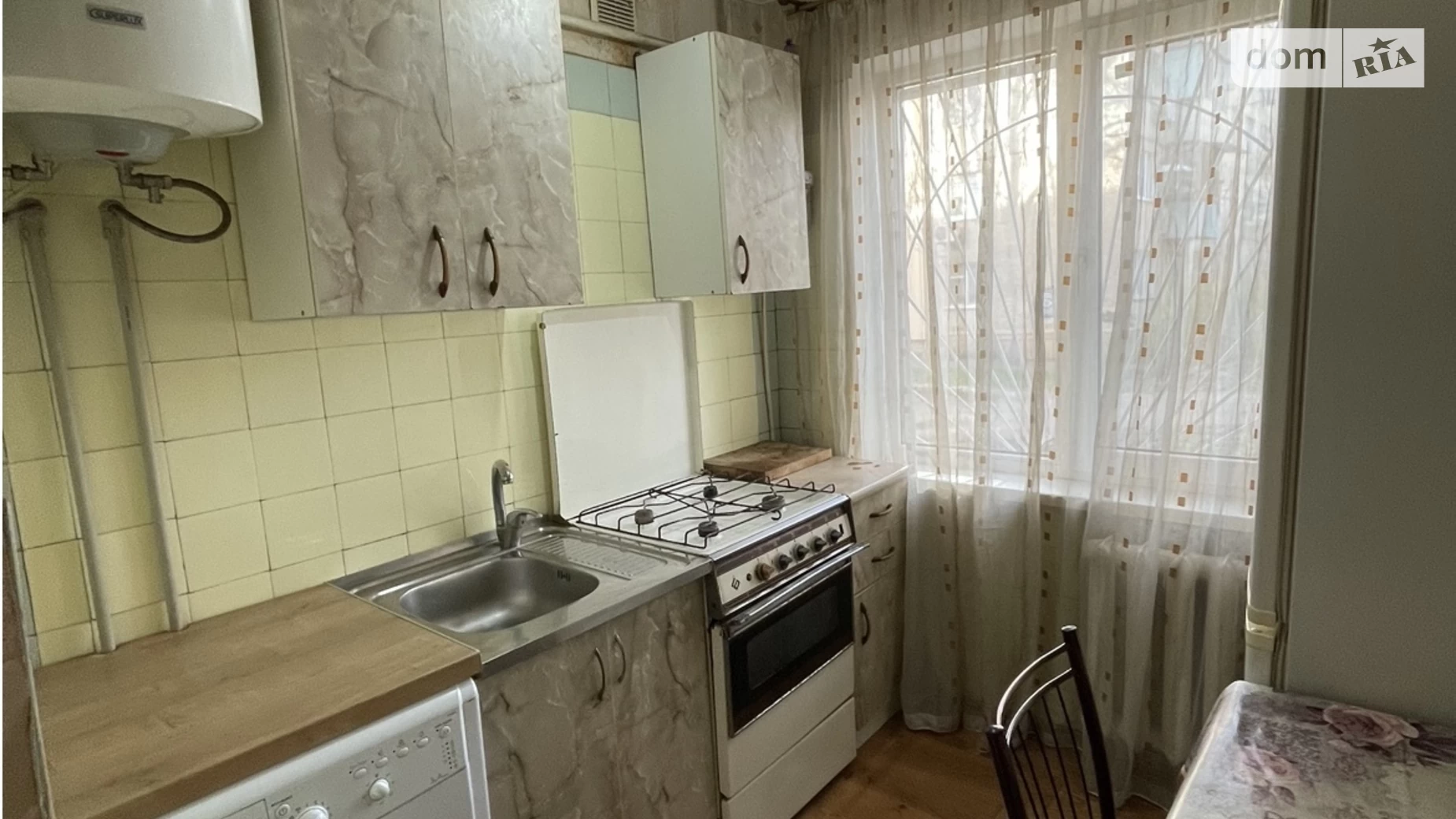 Сдается в аренду 1-комнатная квартира 32 кв. м в Одессе, цена: 6000 грн - фото 4