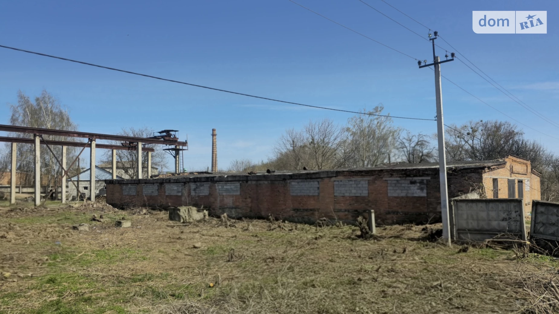 Продается помещения свободного назначения 830 кв. м в 1-этажном здании, цена: 65000 $ - фото 3