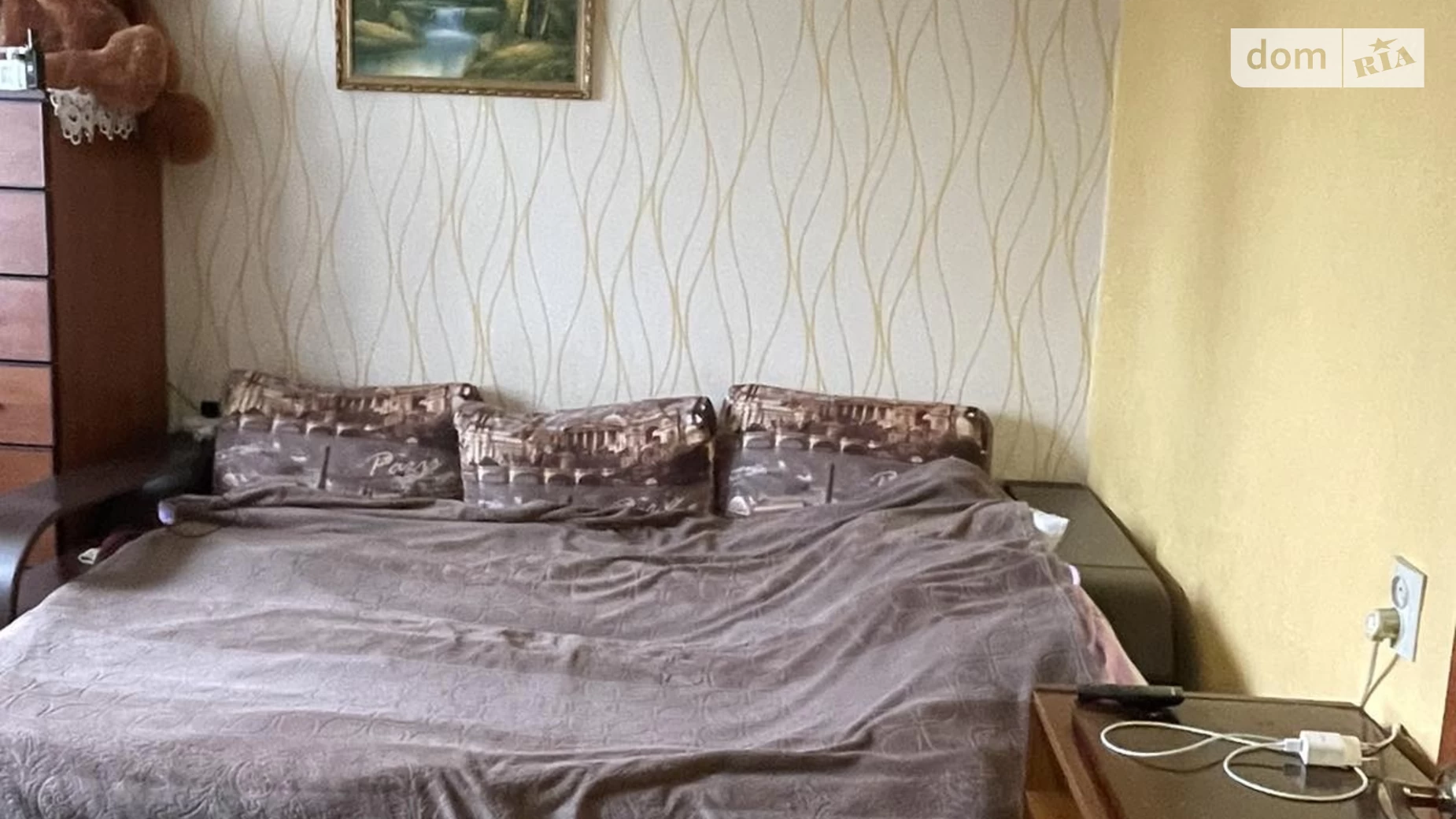 Продається 1-кімнатна квартира 24 кв. м у Рокитному, вул. Ентузіастів - фото 2