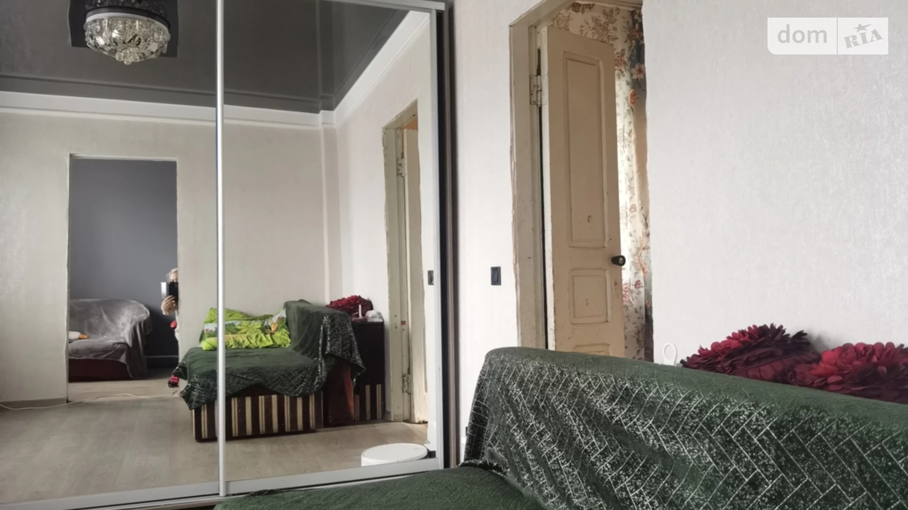 Продается одноэтажный дом 54.2 кв. м с камином, цена: 34000 $ - фото 2