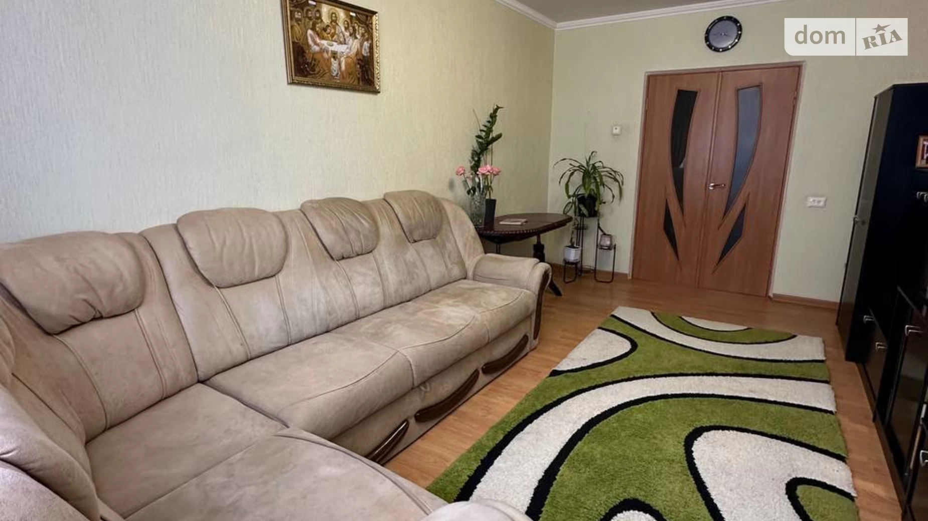 Продается 3-комнатная квартира 78.2 кв. м в Ровно, ул. Волынской Дивизии, 29 - фото 4