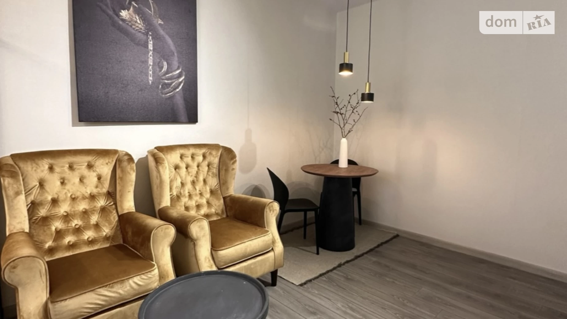 Продается 1-комнатная квартира 40.1 кв. м в Буче - фото 4