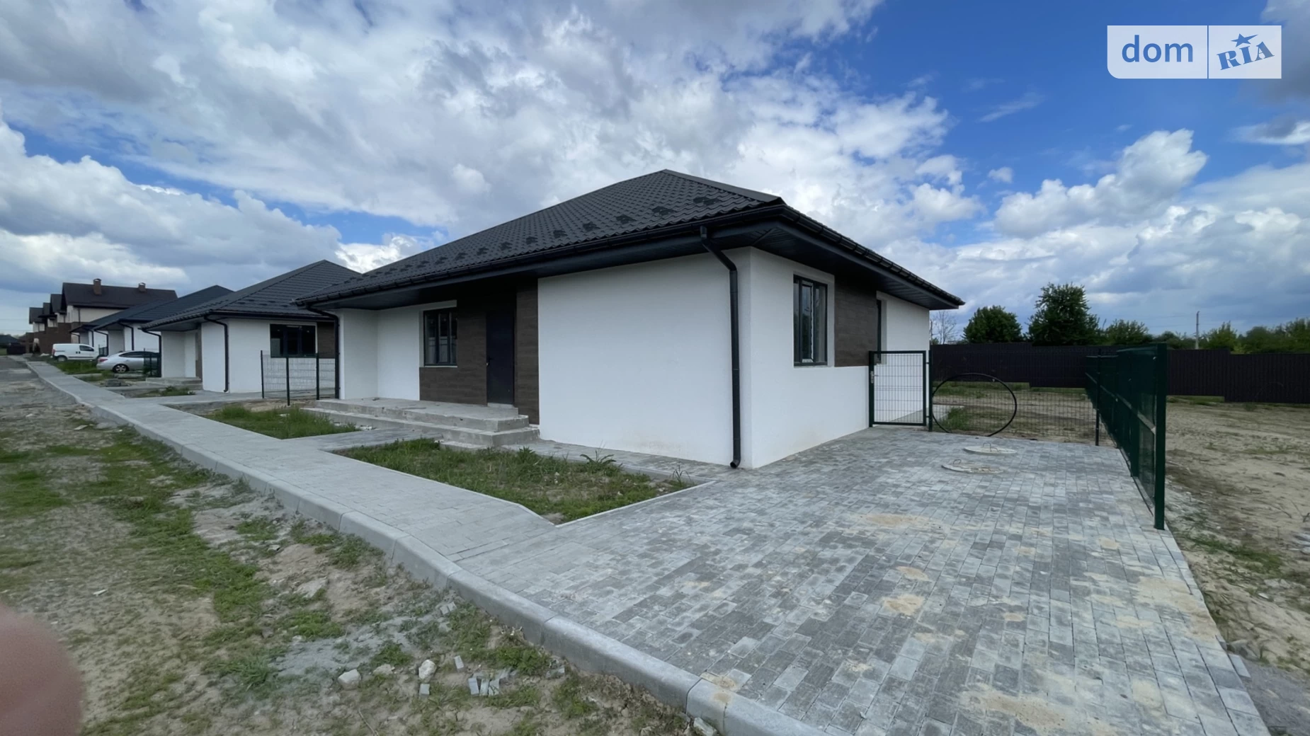 Продається одноповерховий будинок 106 кв. м з банею/сауною, цена: 74500 $ - фото 3