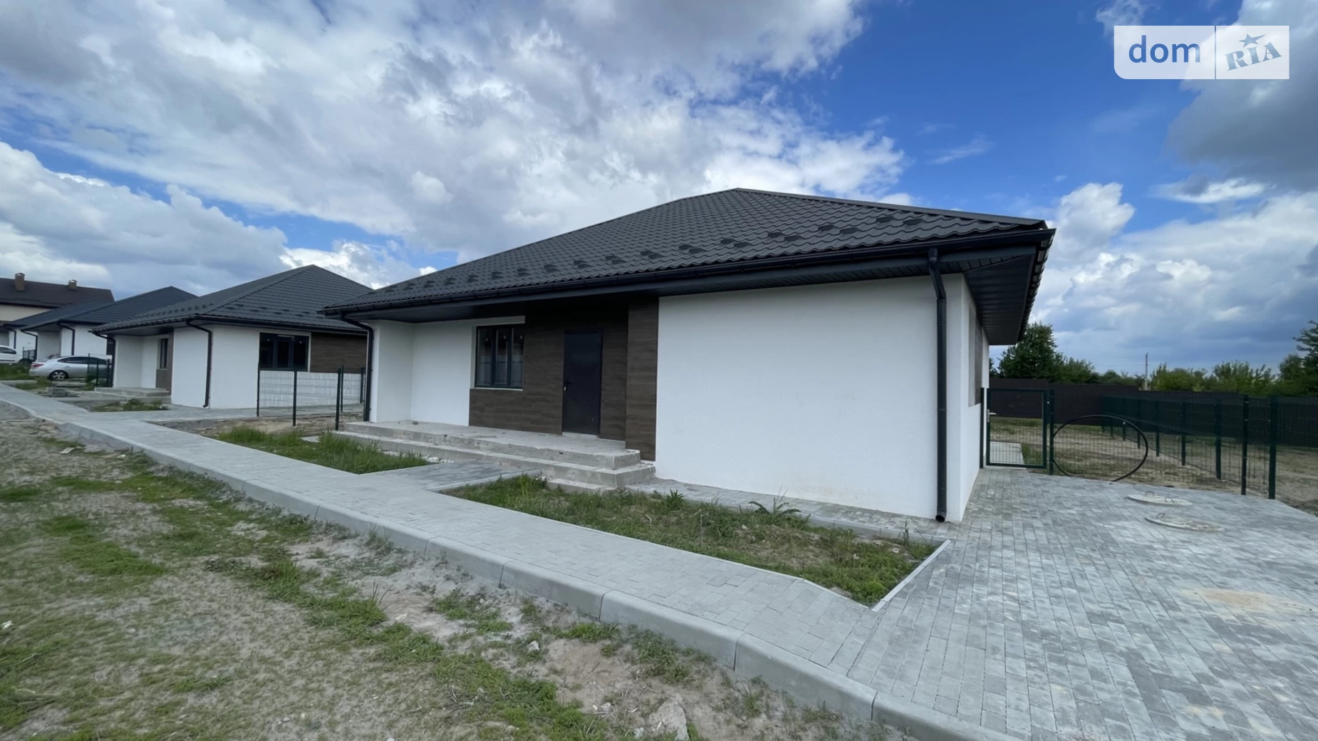 Продається одноповерховий будинок 106 кв. м з банею/сауною, цена: 74500 $ - фото 4