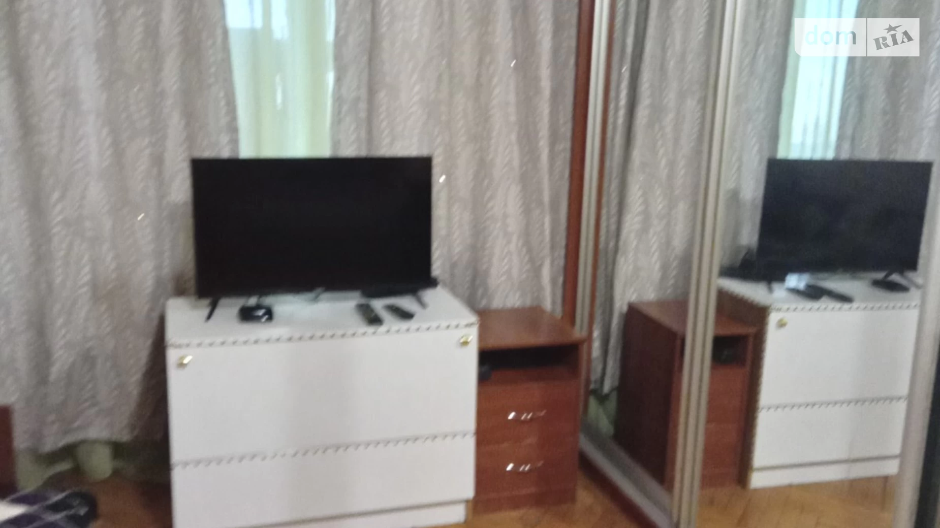 Сдается в аренду 1-комнатная квартира 30 кв. м в Киеве, ул. Ломаковская(Мичурина), 2 - фото 3