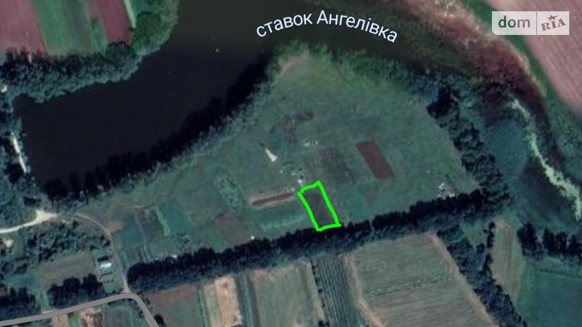 Продається земельна ділянка 11.08 соток у Тернопільській області, цена: 7000 $ - фото 2