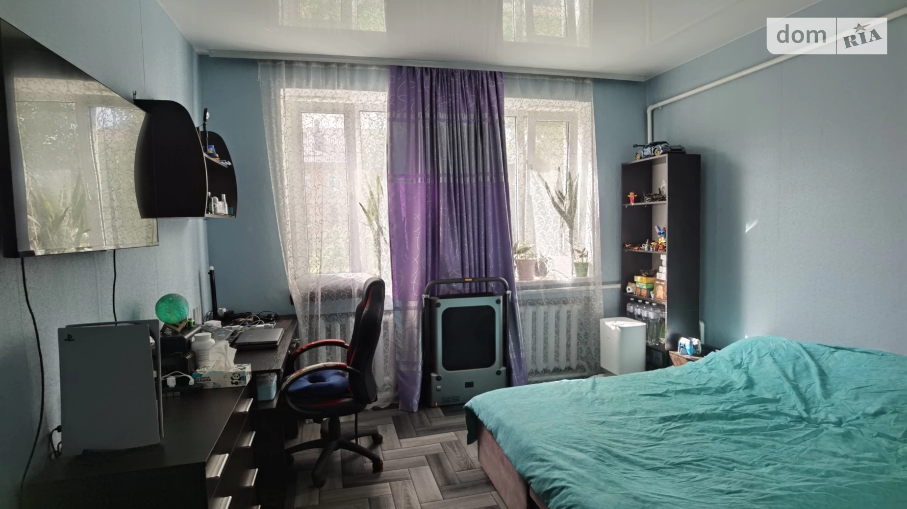 Продается 2-комнатная квартира 44.7 кв. м в Днепре, цена: 30000 $ - фото 2