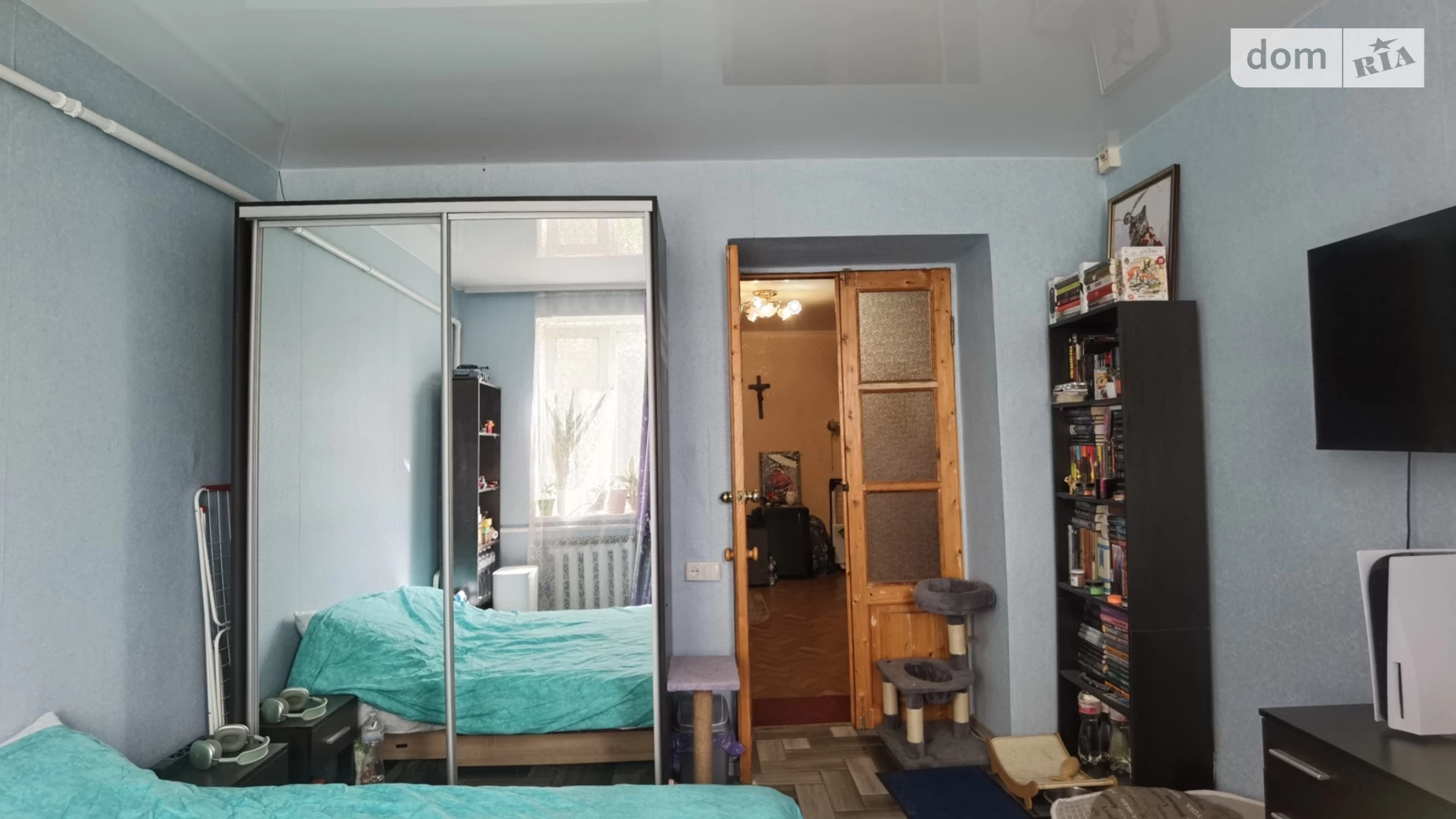Продается 2-комнатная квартира 44.7 кв. м в Днепре, ул. Орловская - фото 3
