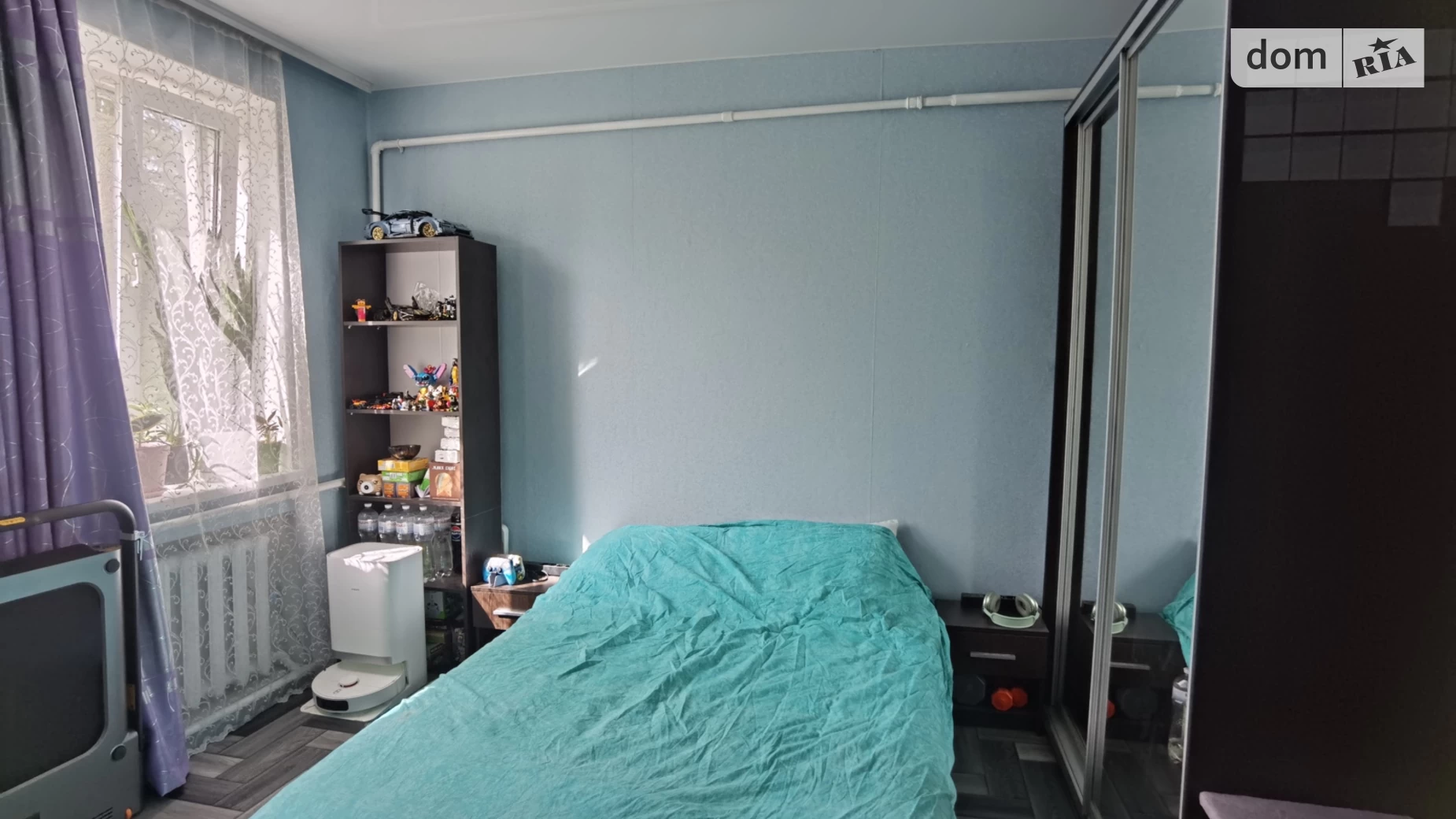 Продается 2-комнатная квартира 44.7 кв. м в Днепре, цена: 30000 $ - фото 4